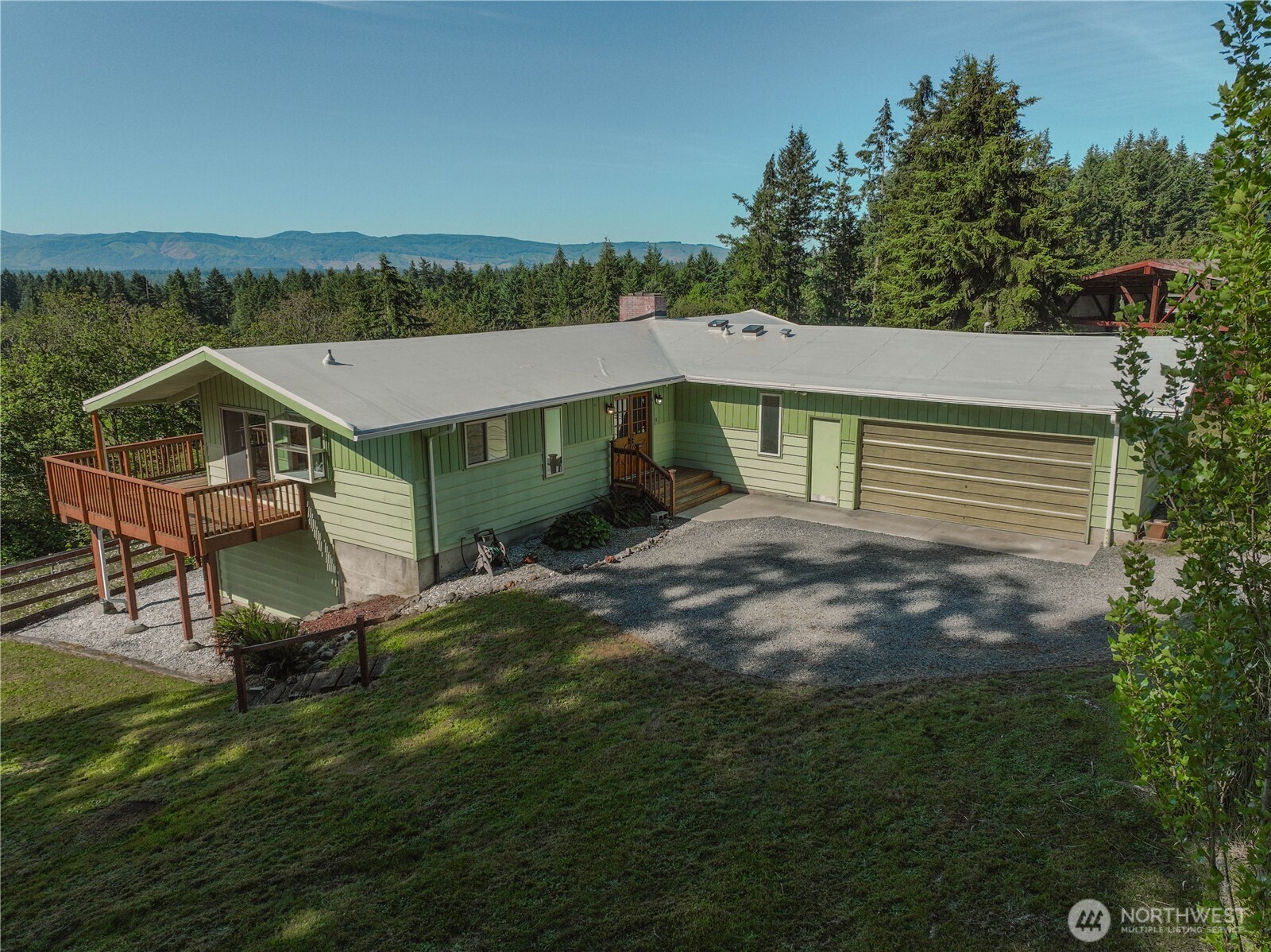 3104 Harts Lake Road S