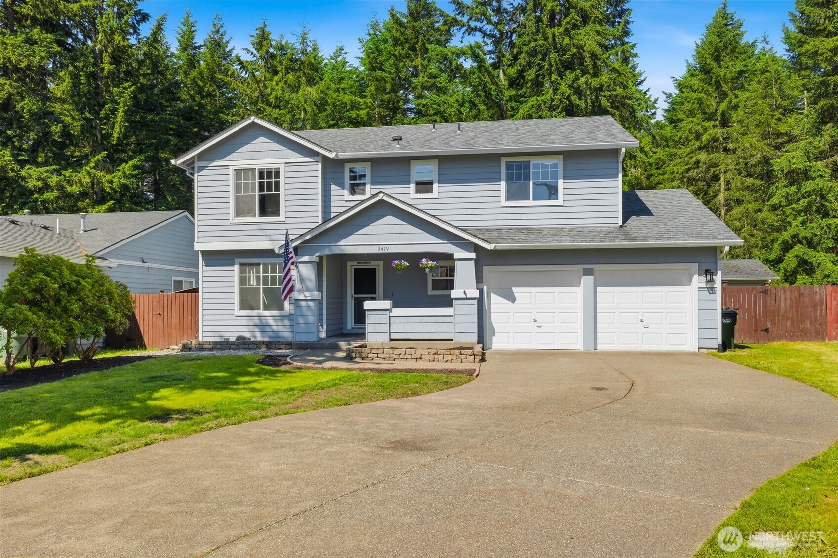 3419 Lynn Ct. NE