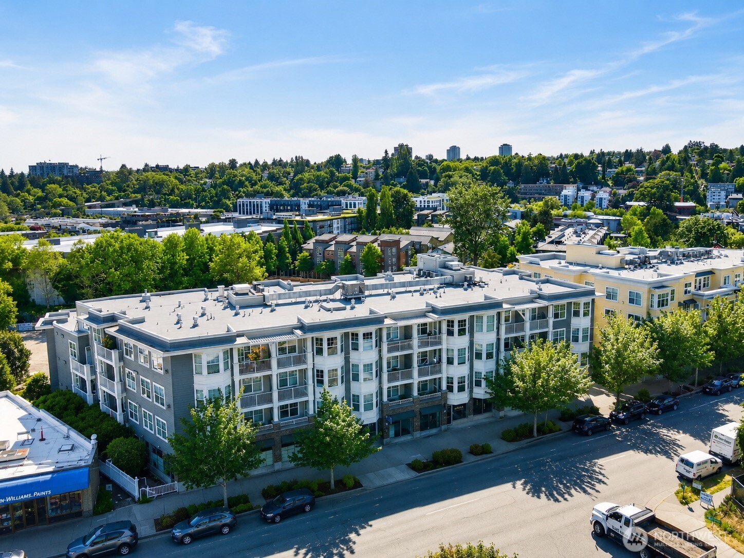 2901 NE Blakeley St #522, Seattle, WA 98105, photo 4 of 40