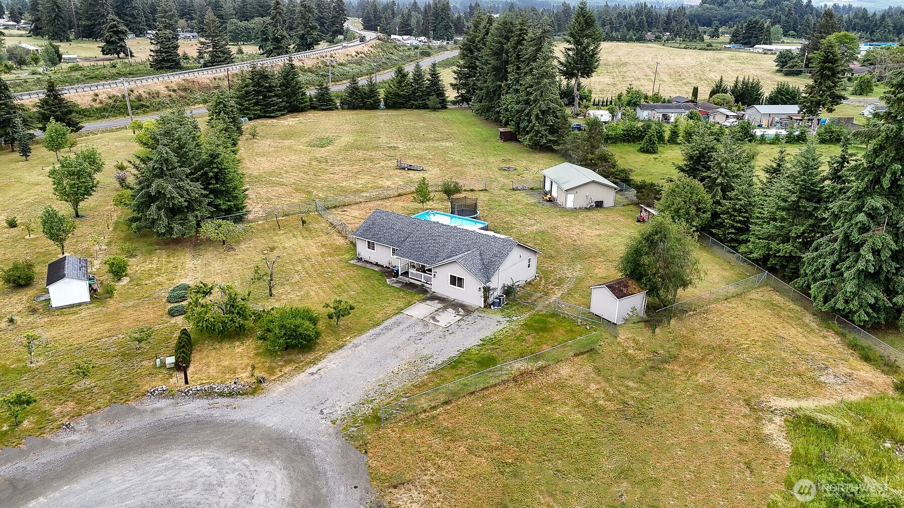 7824 196th Lane SW, Rochester, WA 98579, photo 4 of 4