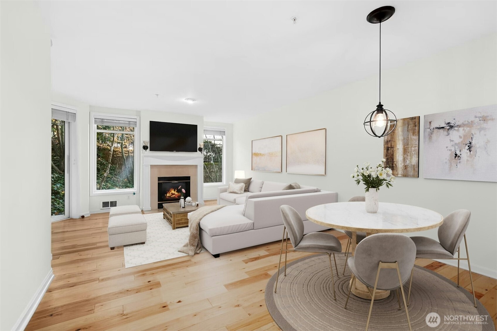 225 4th Avenue #A-307