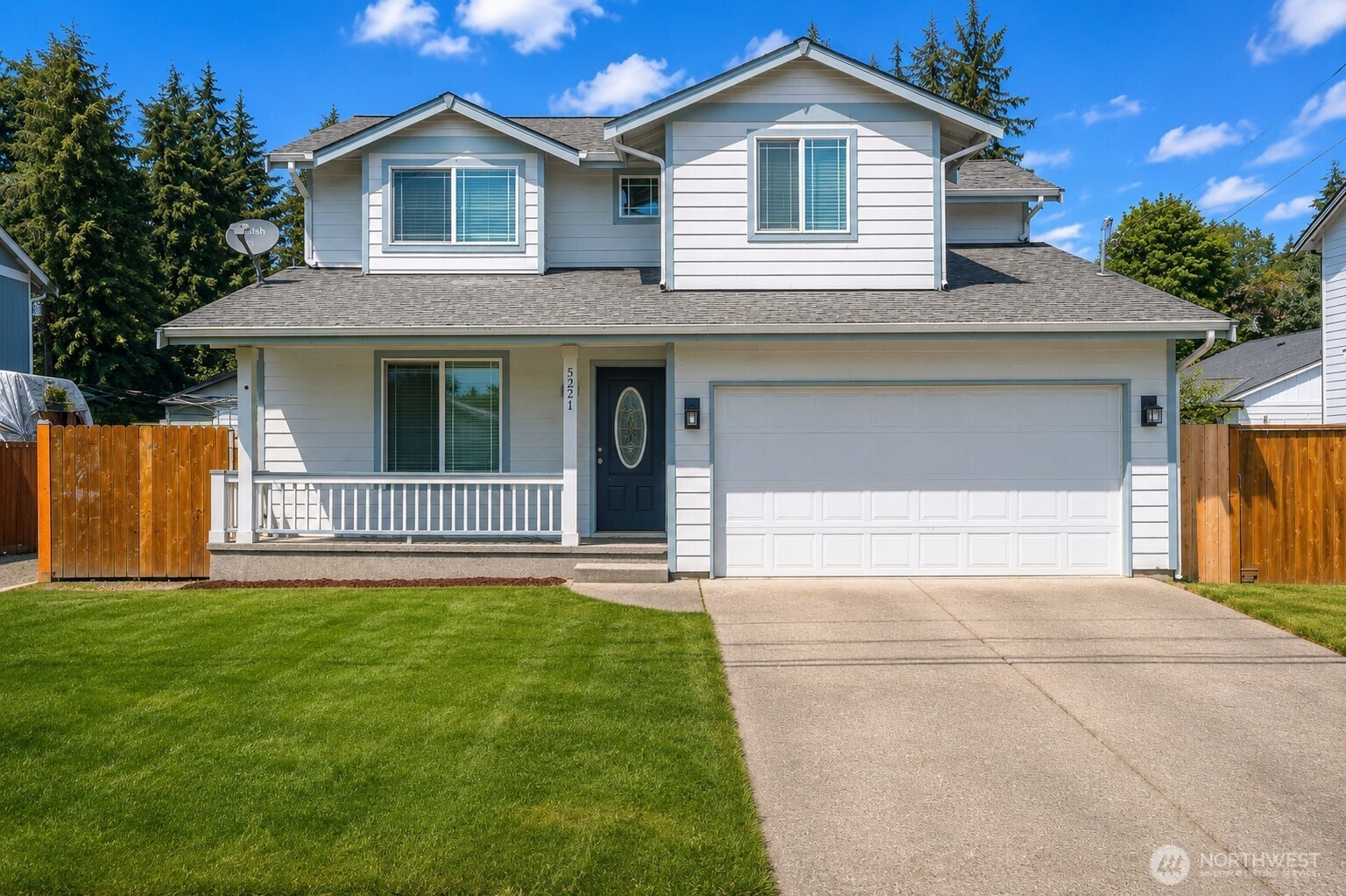5221 64th Street W