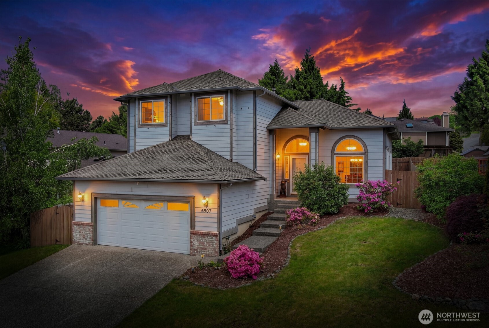 6907 75th Drive NE, Marysville, WA 98270, photo 2 of 2