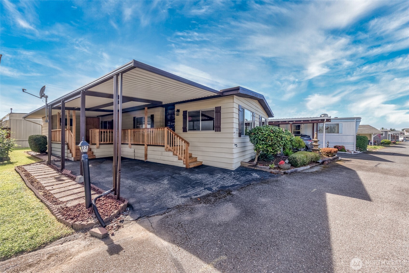 18501 52nd Avenue W #22