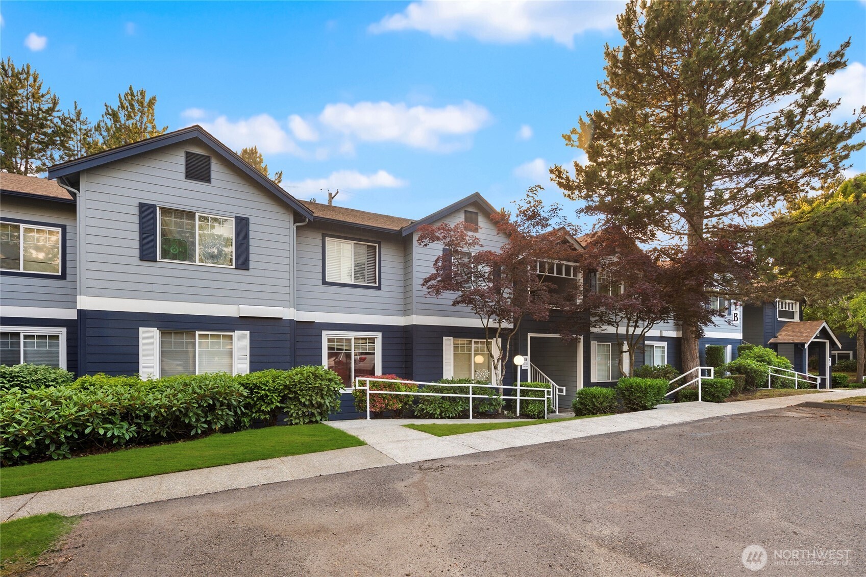 10825 SE 200th Street #B203