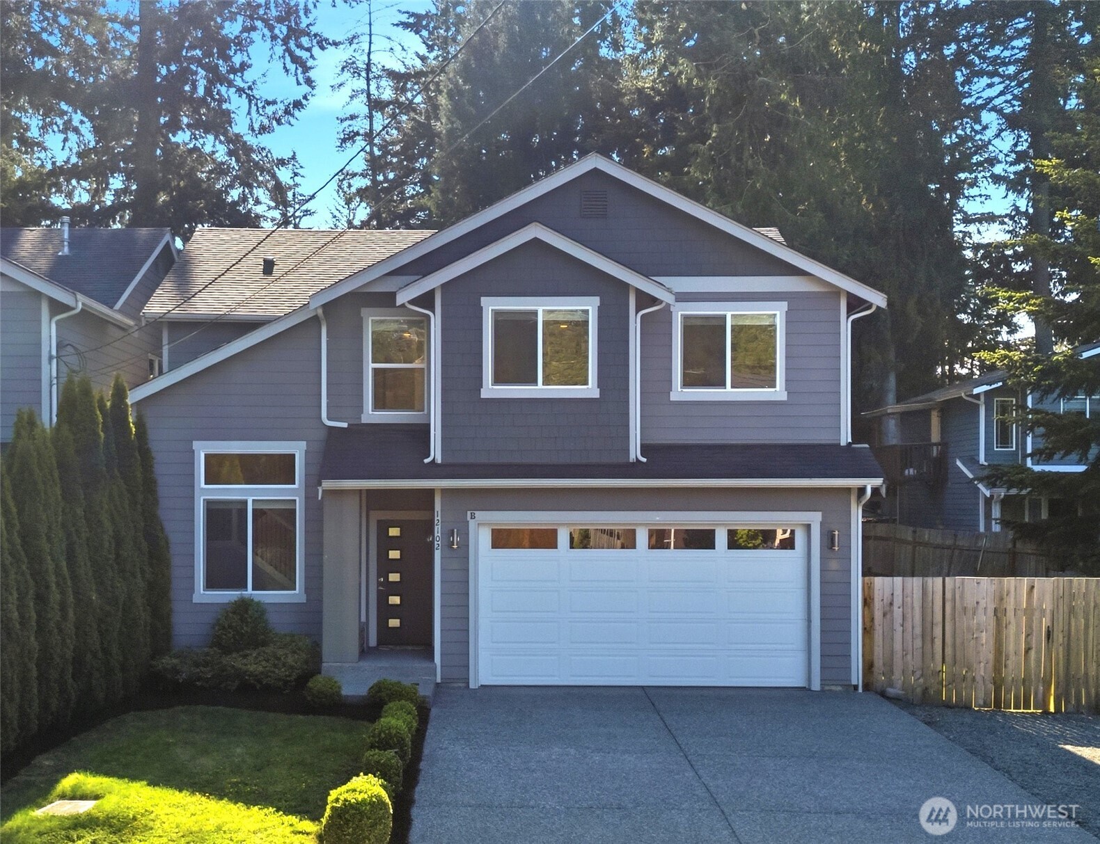 12102 10th Drive SE #B