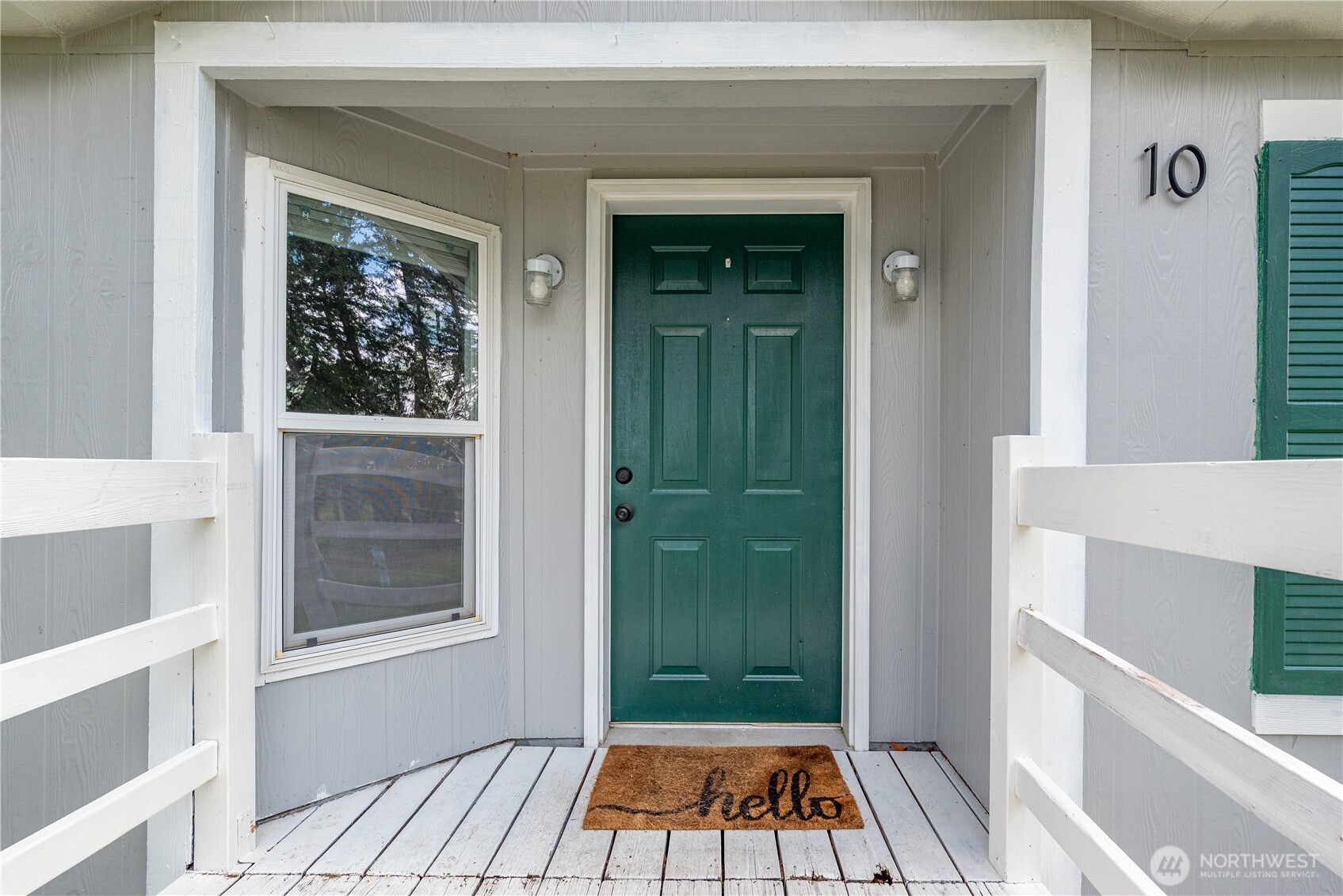 2930 Taylor Road #10
