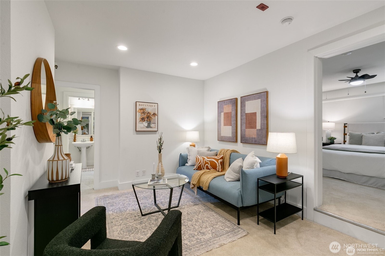 117 John Street #9, Seattle, WA 98109, photo 3 of 23
