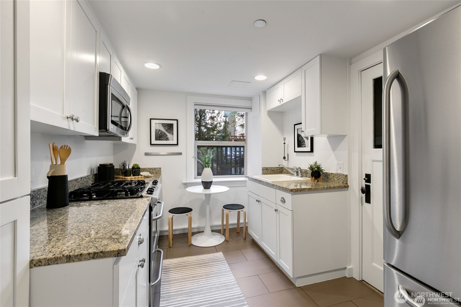 117 John Street #9, Seattle, WA 98109, photo 3 of 15