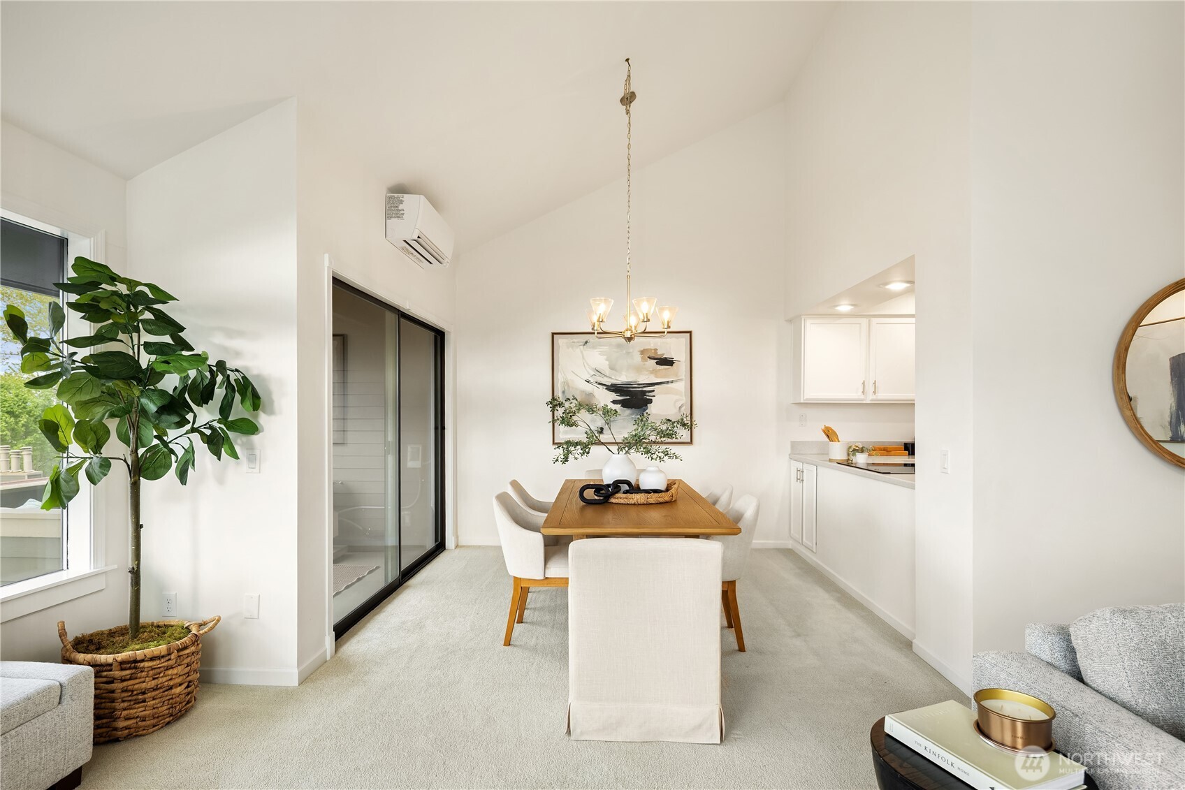 2616 4th Avenue N #405, Seattle, WA 98109, photo 5 of 33