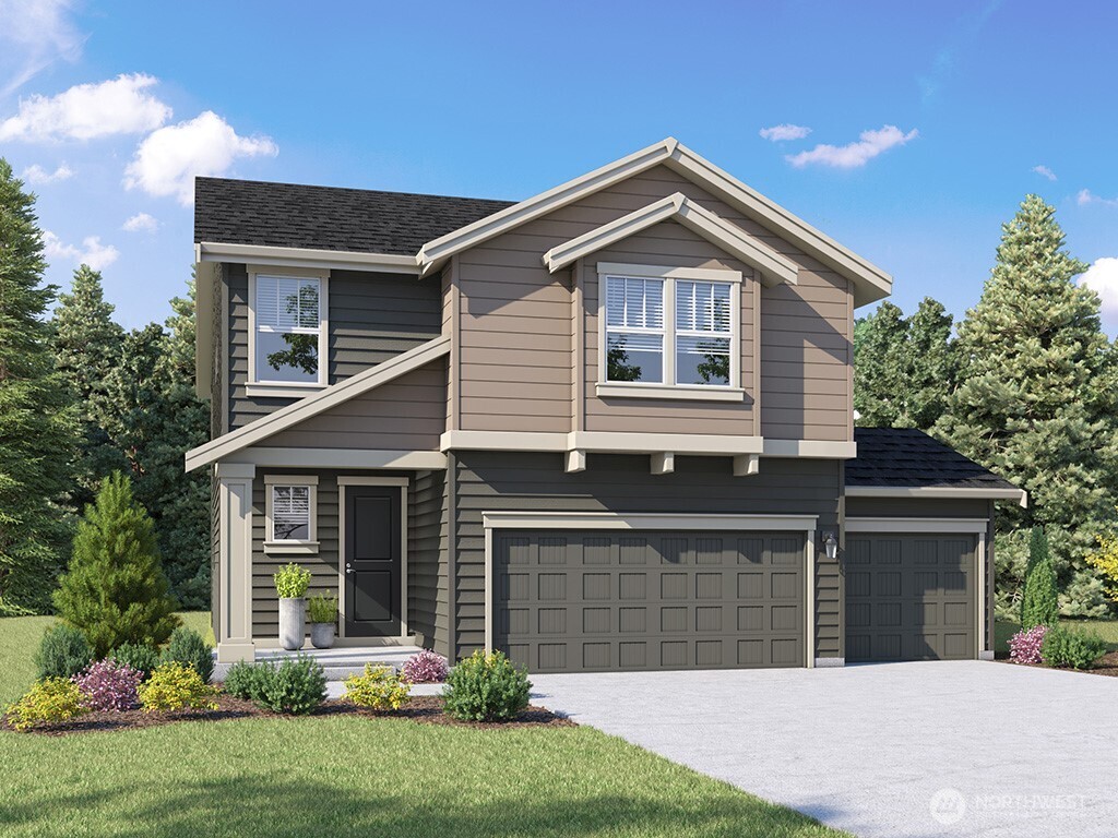 28202 75th Drive NW #13