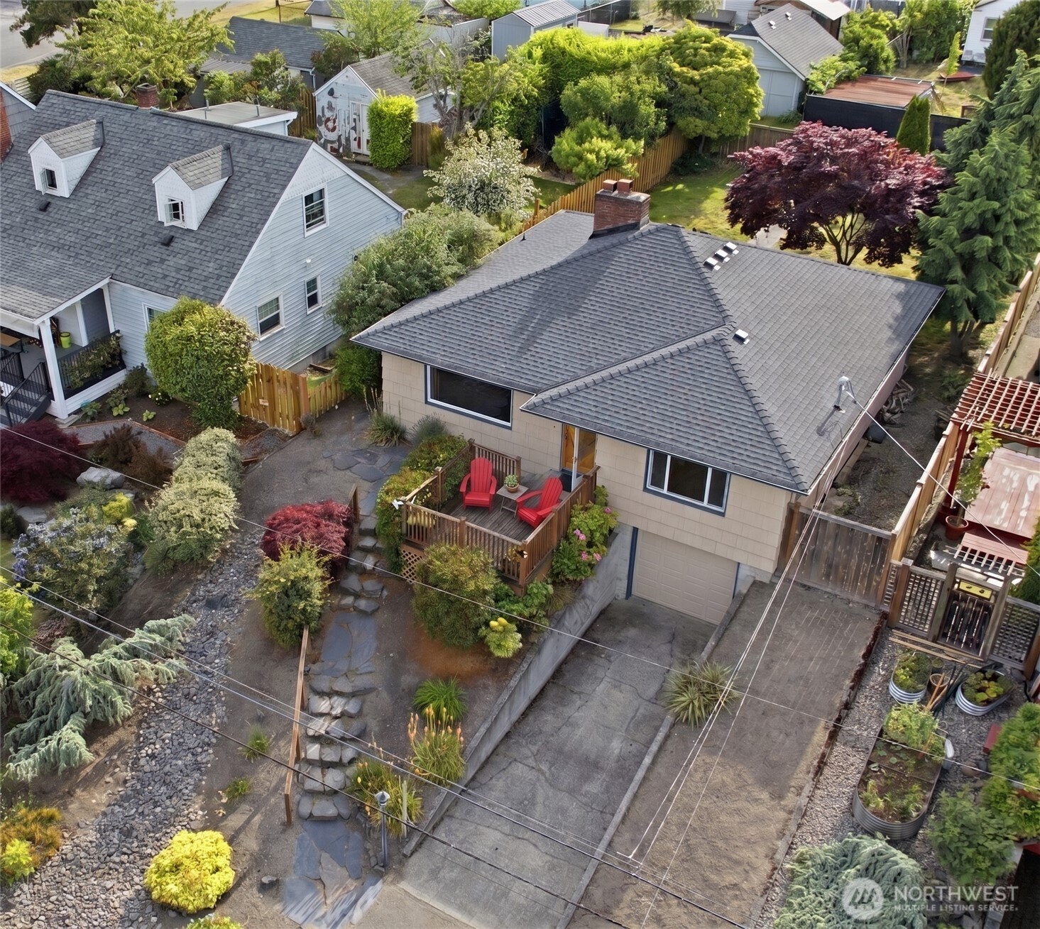 2210 N Mason Avenue, Tacoma, WA 98406, photo 2 of 2