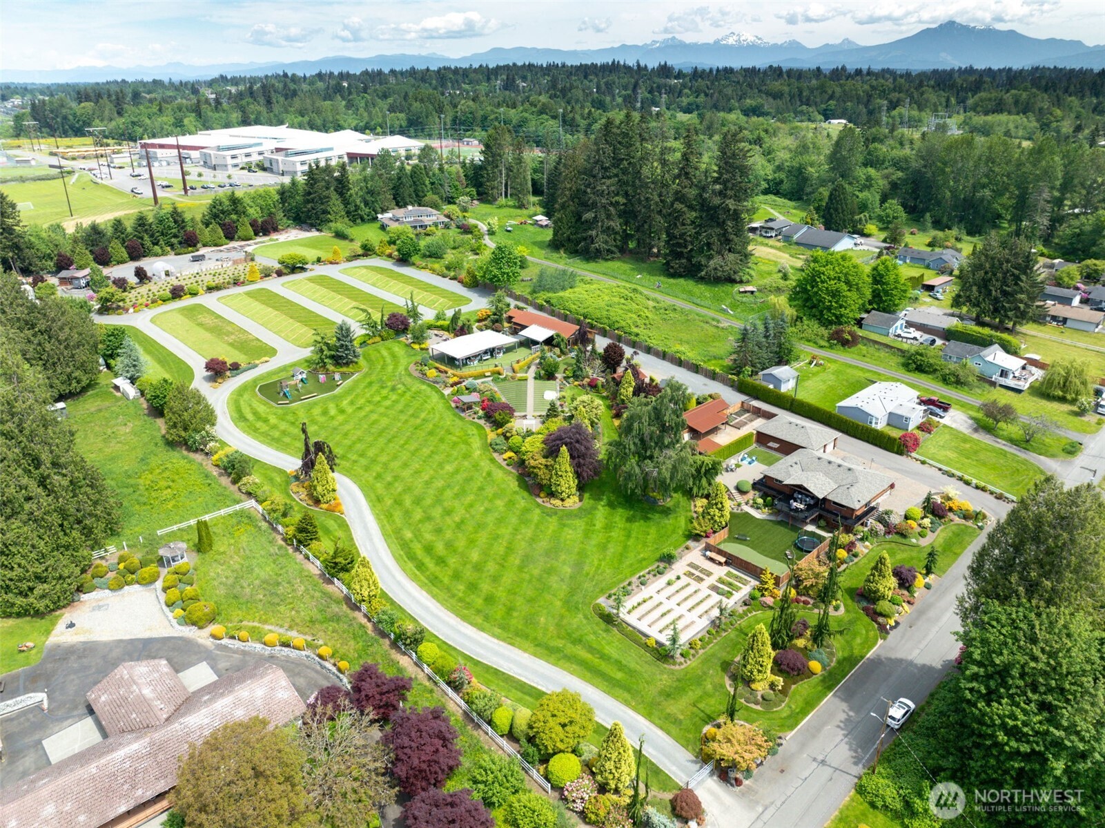 Lake Stevens
