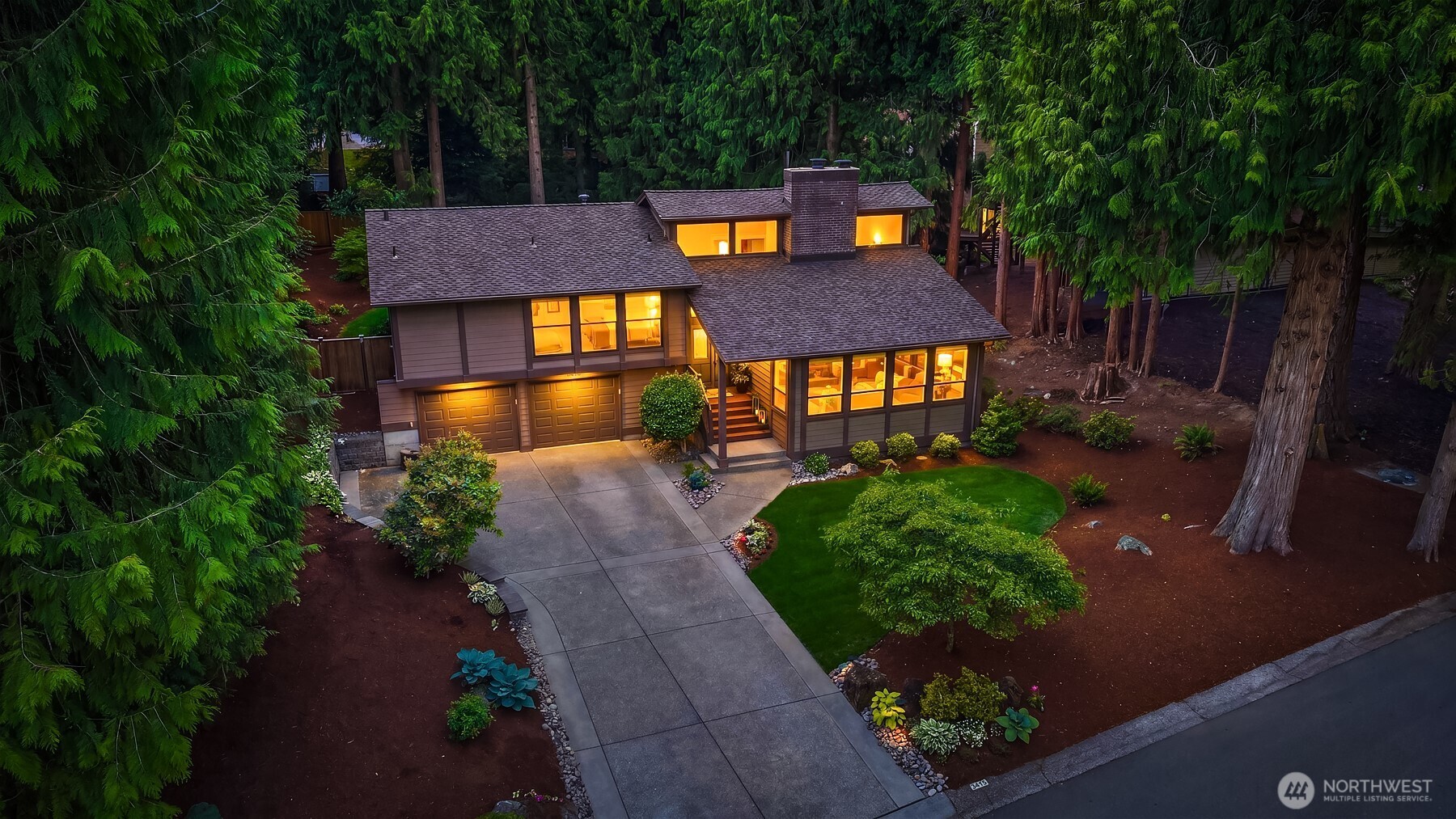 3415 211th Avenue NE, Sammamish, WA 98074, photo 2 of 2