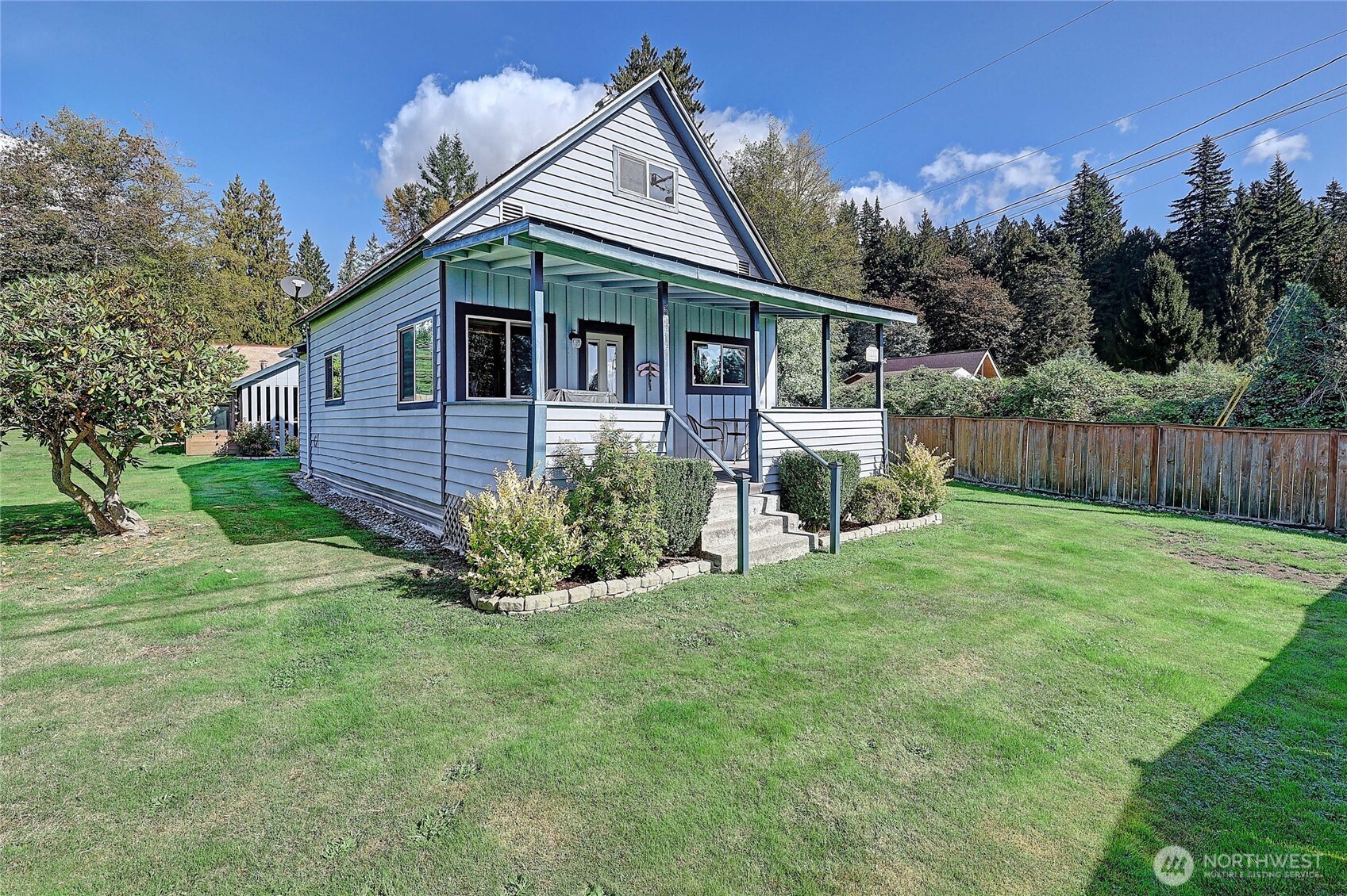 5417 Grandview Road, Arlington, WA 98223, photo 2 of 2