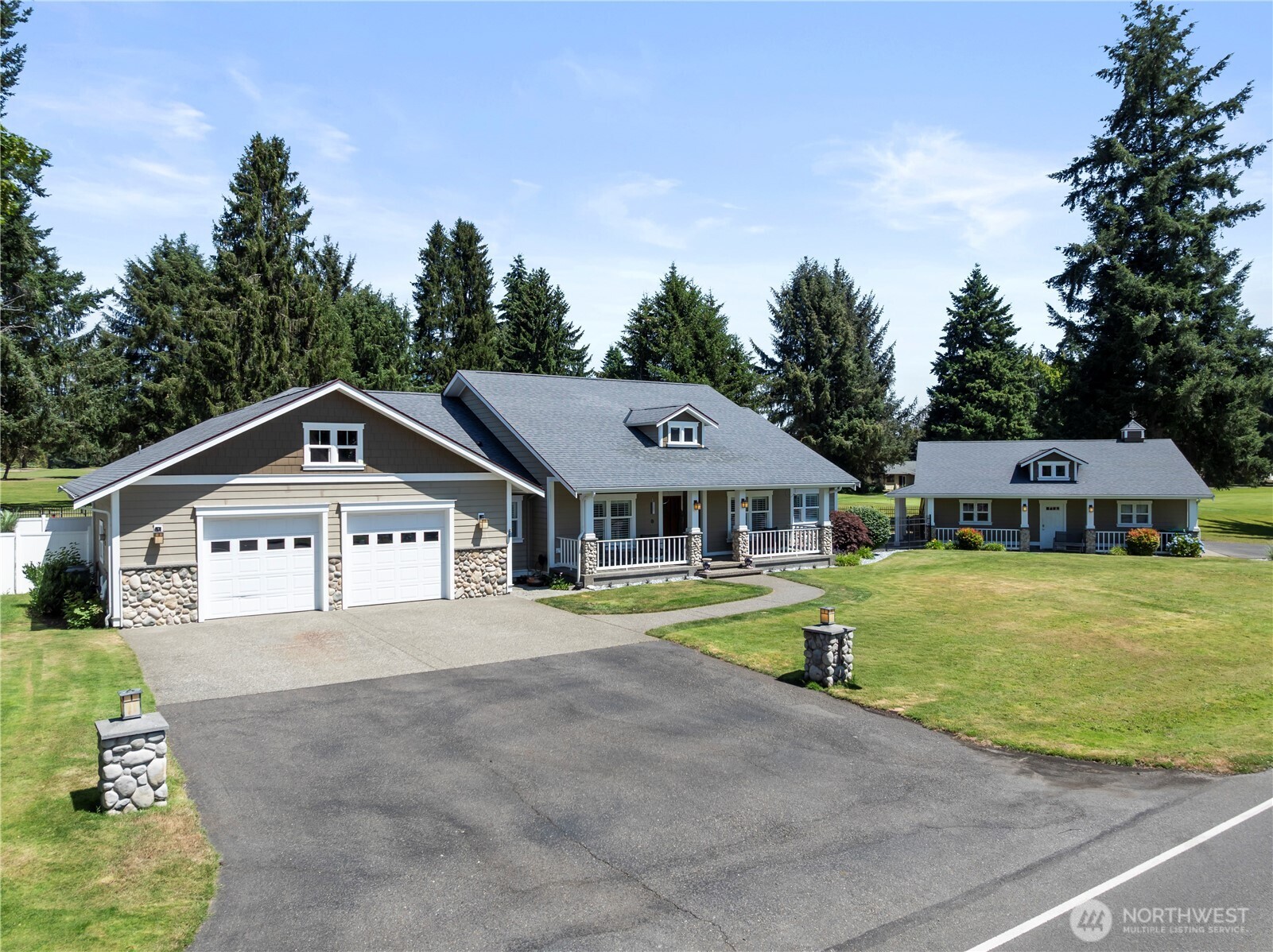 5140 66th Avenue SE, Lacey, WA 98513, photo 2 of 2