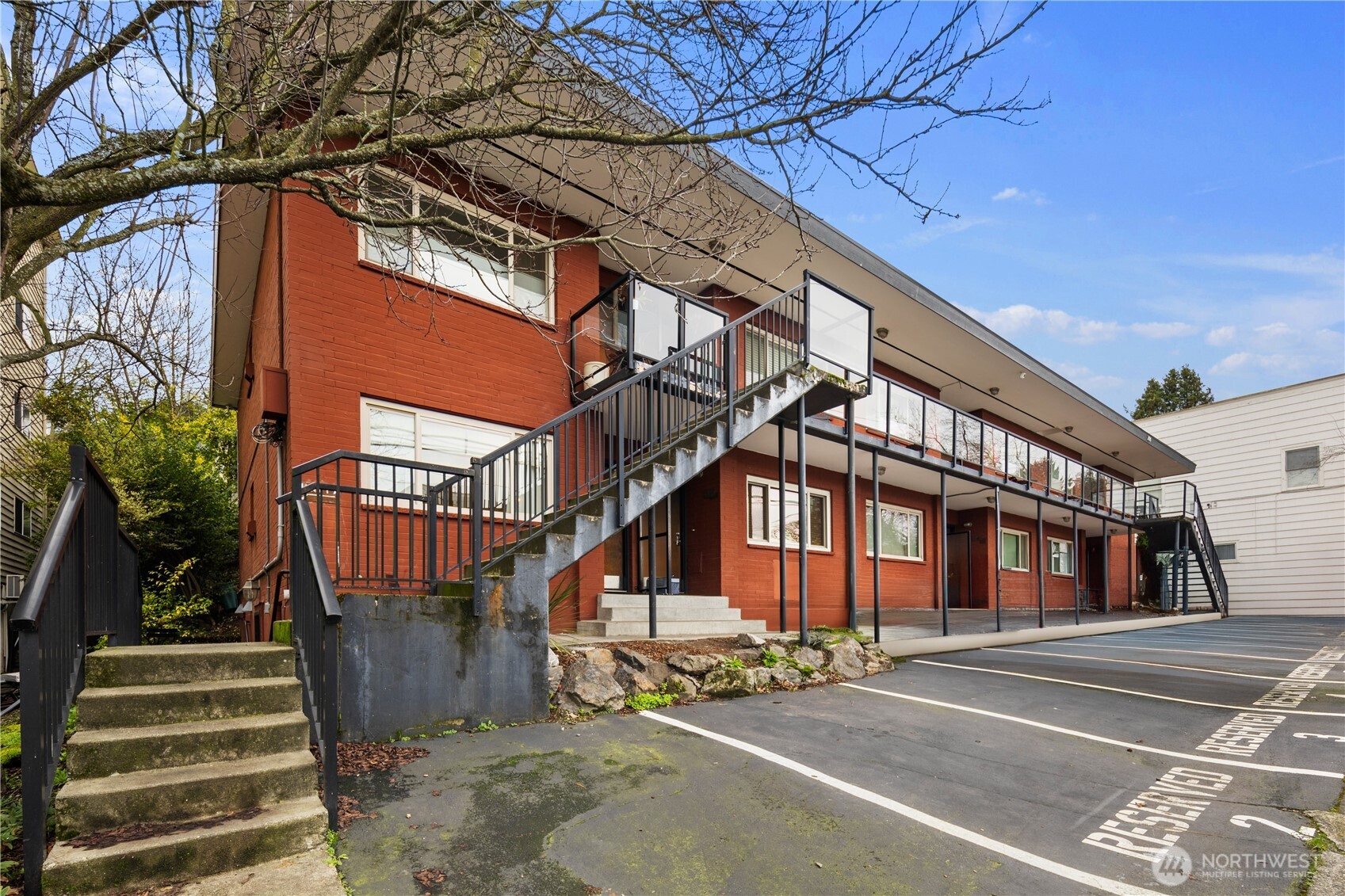 7106 California Avenue SW #101, Seattle, WA 98136, photo 2 of 14