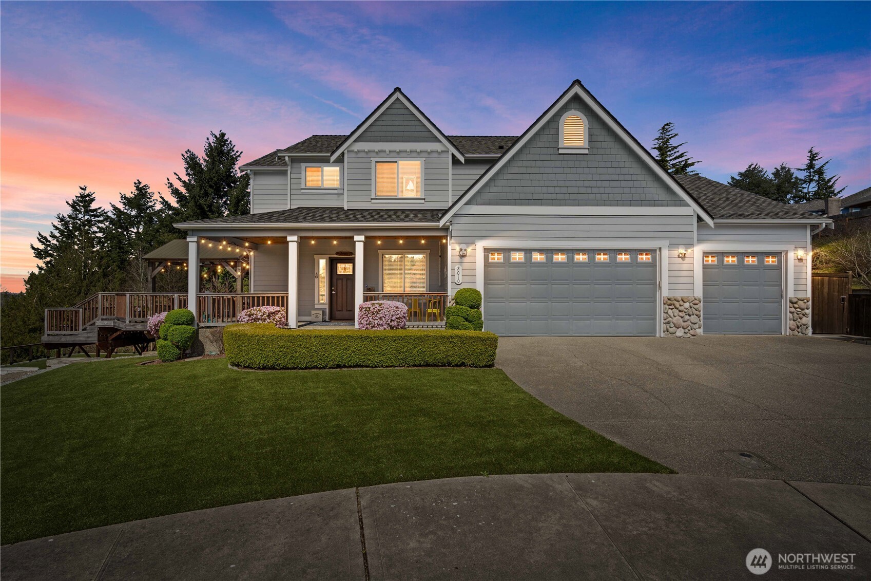 2010 26th Place SE, Puyallup, WA 98372, photo 2 of 2