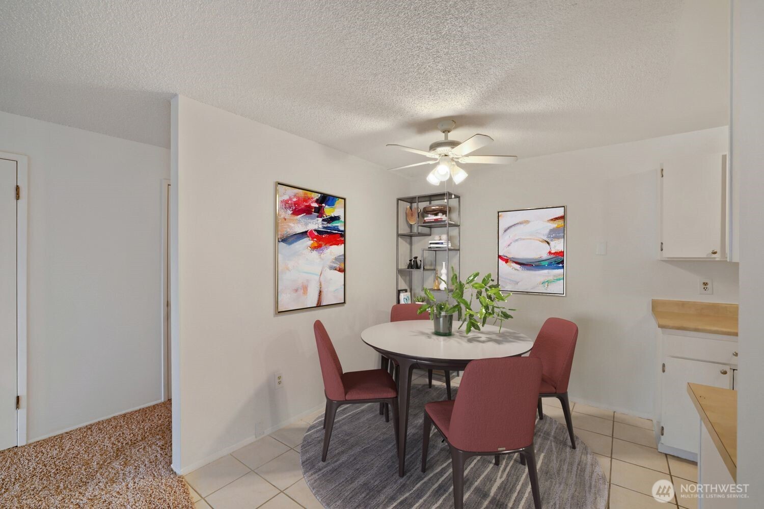 6110 24th Avenue NW #203, Seattle, WA 98107, photo 5 of 24