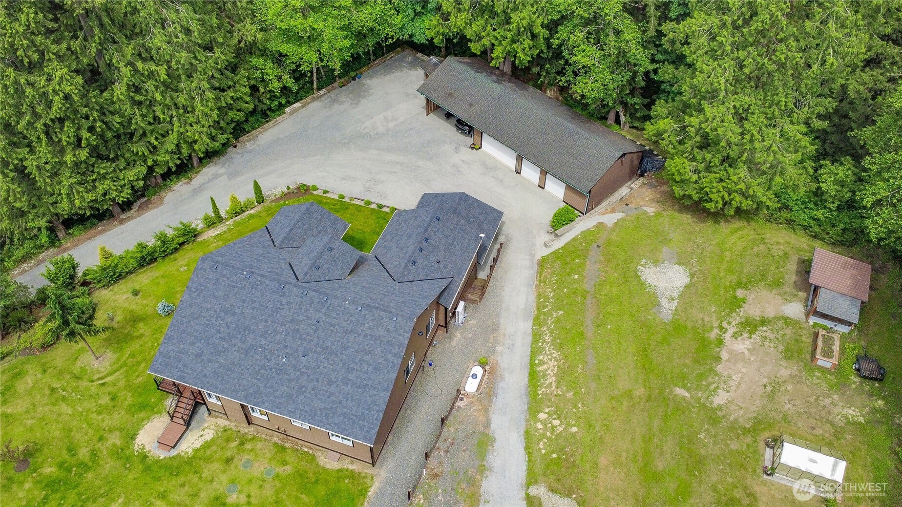 1405 175th Avenue NE, Snohomish, WA 98290, photo 2 of 2