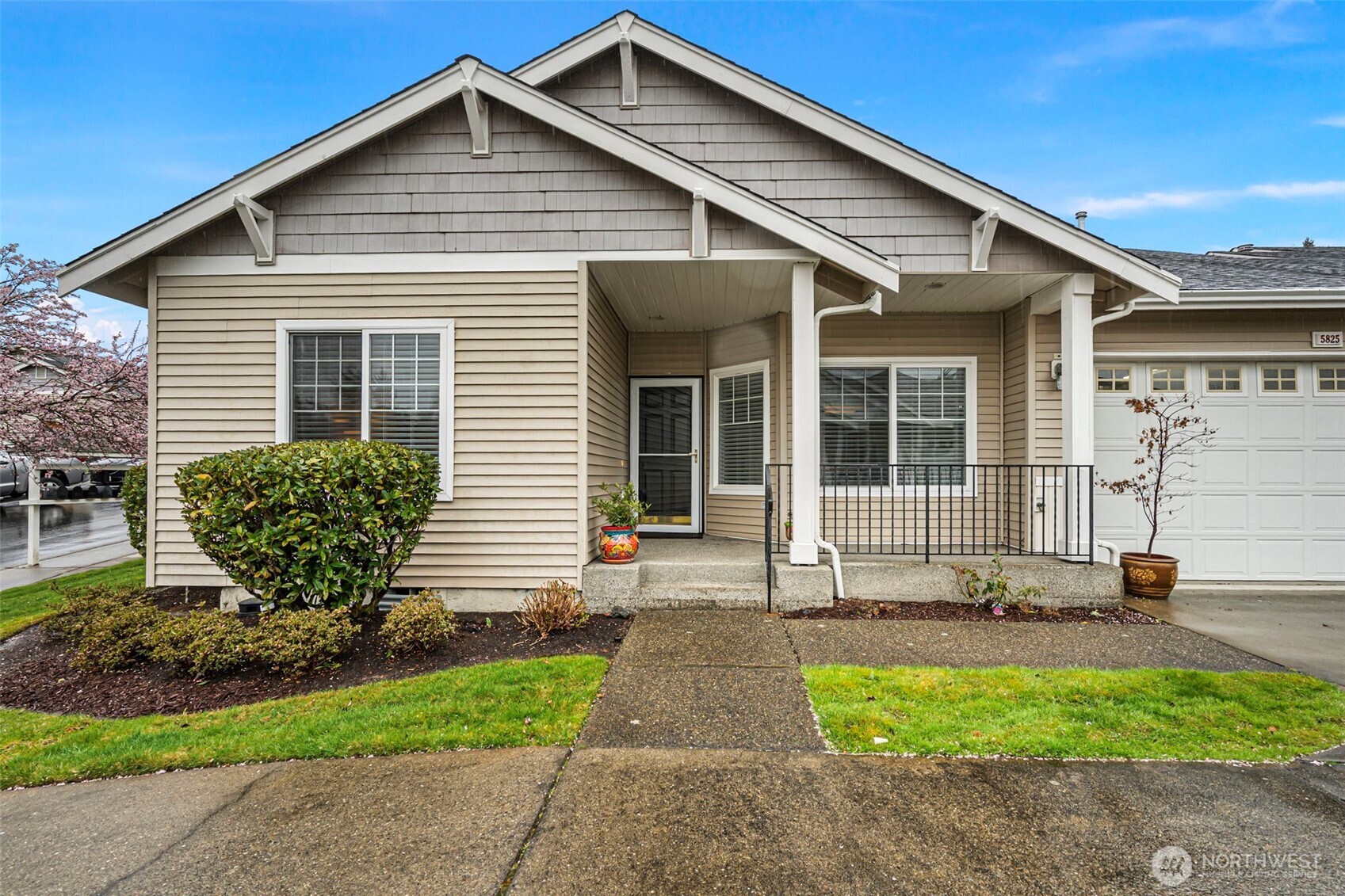 5825 54th Street W
