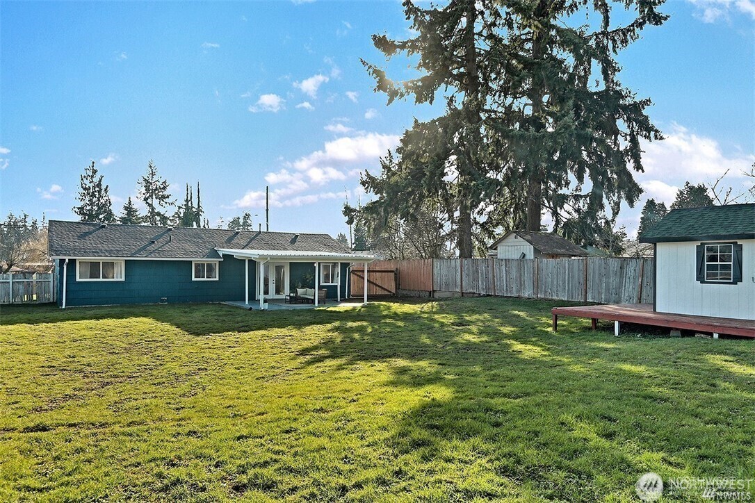 3708 NE 22nd Street