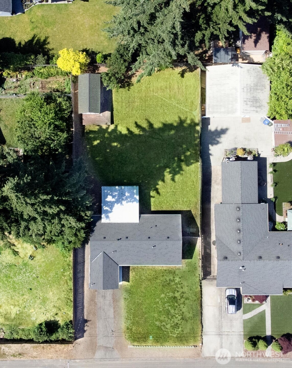 3708 NE 22nd Street, Renton, WA 98056, photo 2 of 4