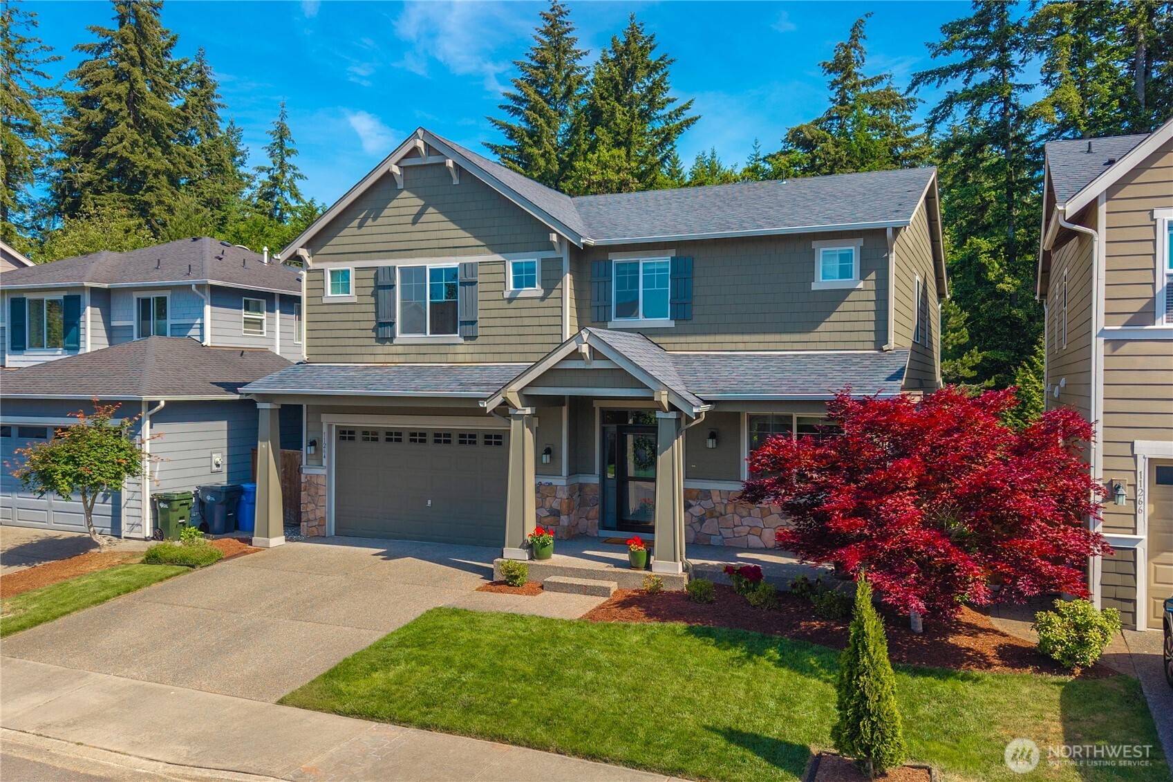 11264 Borgen Loop, Gig Harbor, WA 98332, photo 2 of 2