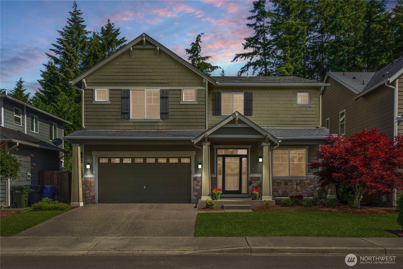 11264 Borgen Loop