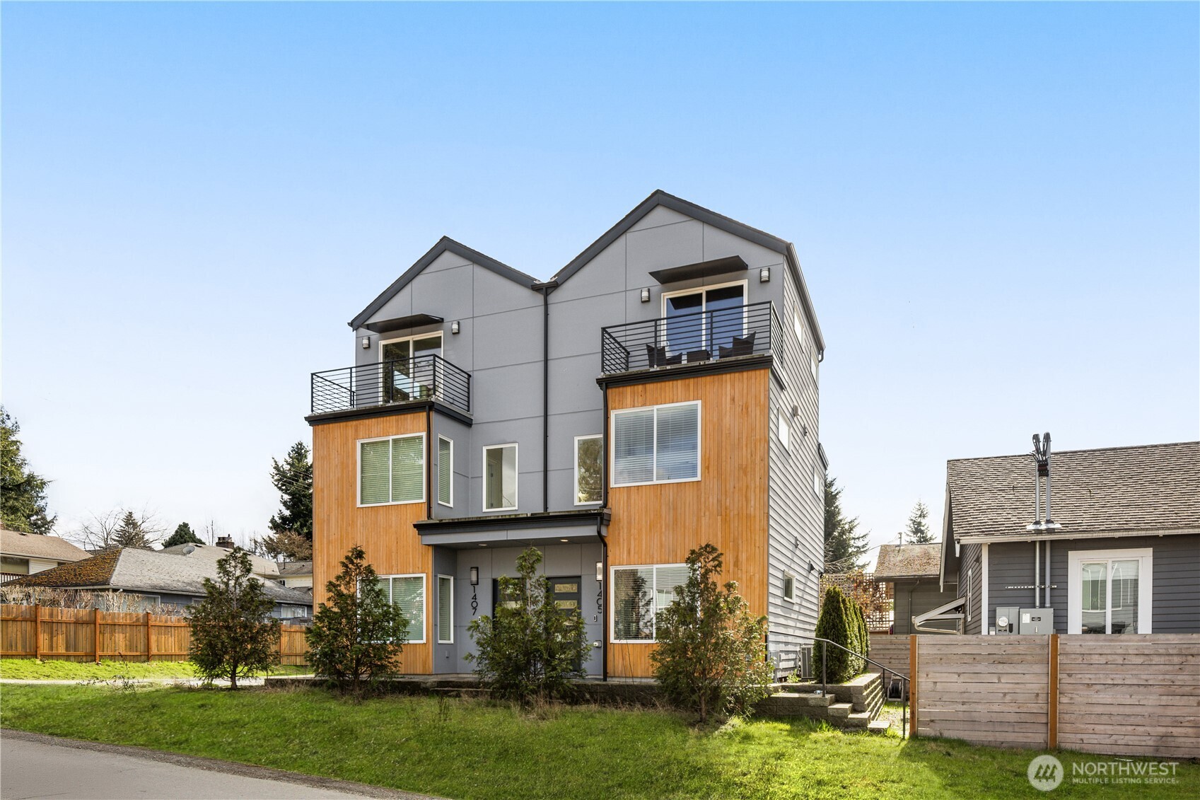 1407 N 103rd Street, Seattle, WA 98133, photo 3 of 22