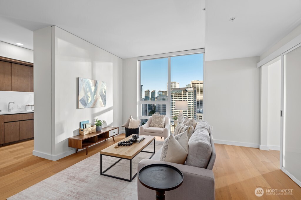 121 Stewart Street #2202, Seattle, WA 98101, photo 5 of 16