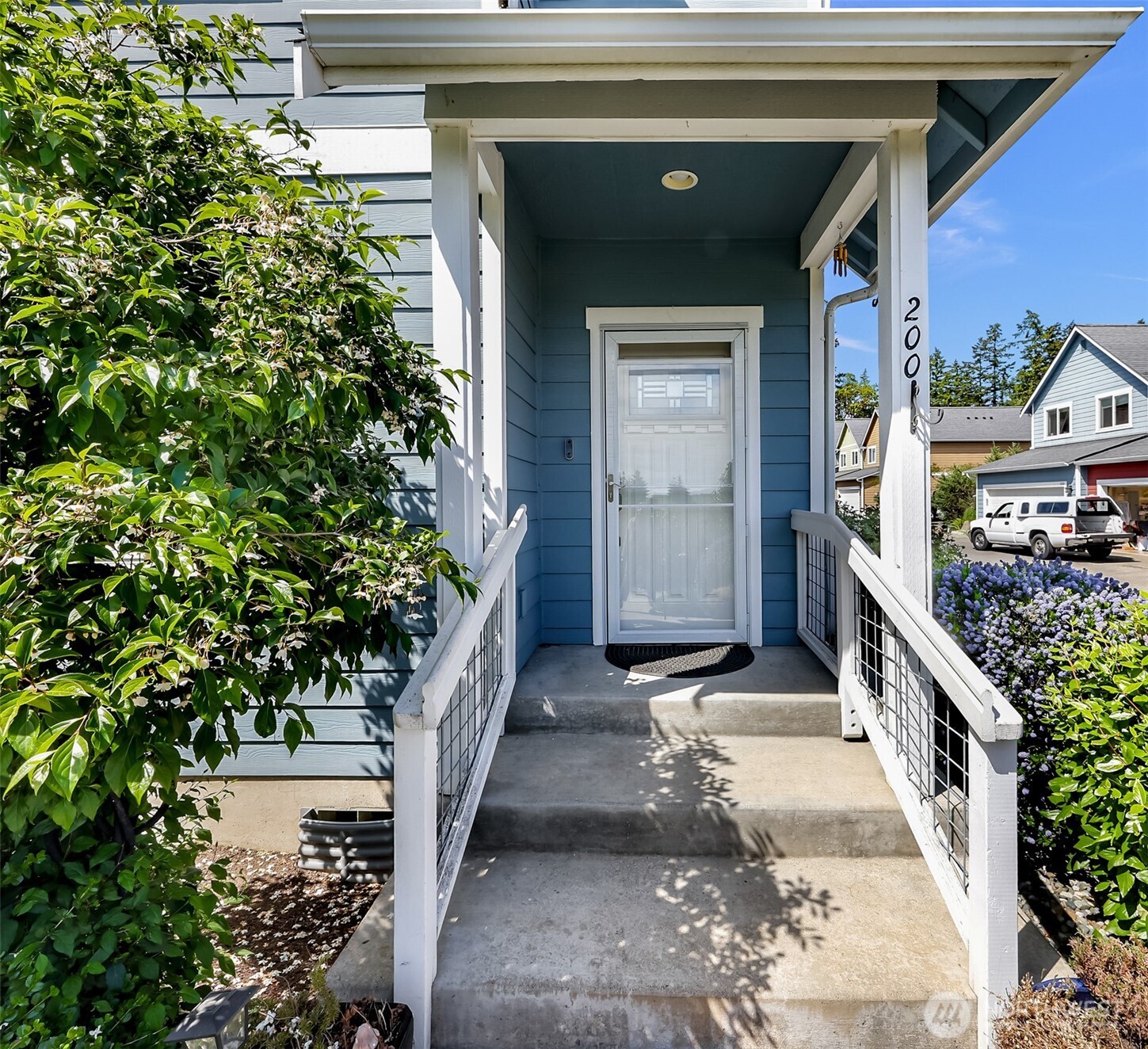 200 NW 1st Street