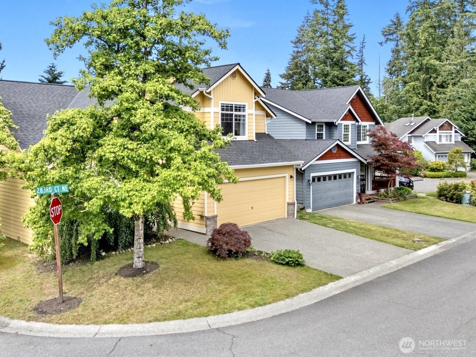 13801 283rd Court NE, Duvall, WA 98019, photo 2 of 3
