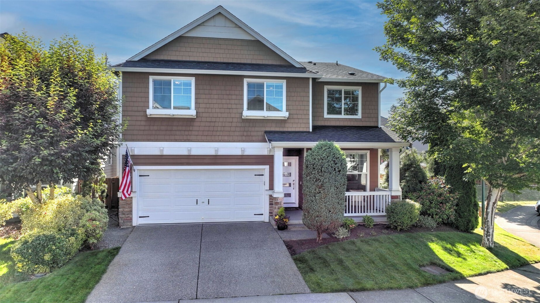 27442 209th Court SE, Maple Valley, WA 98038, photo 2 of 2
