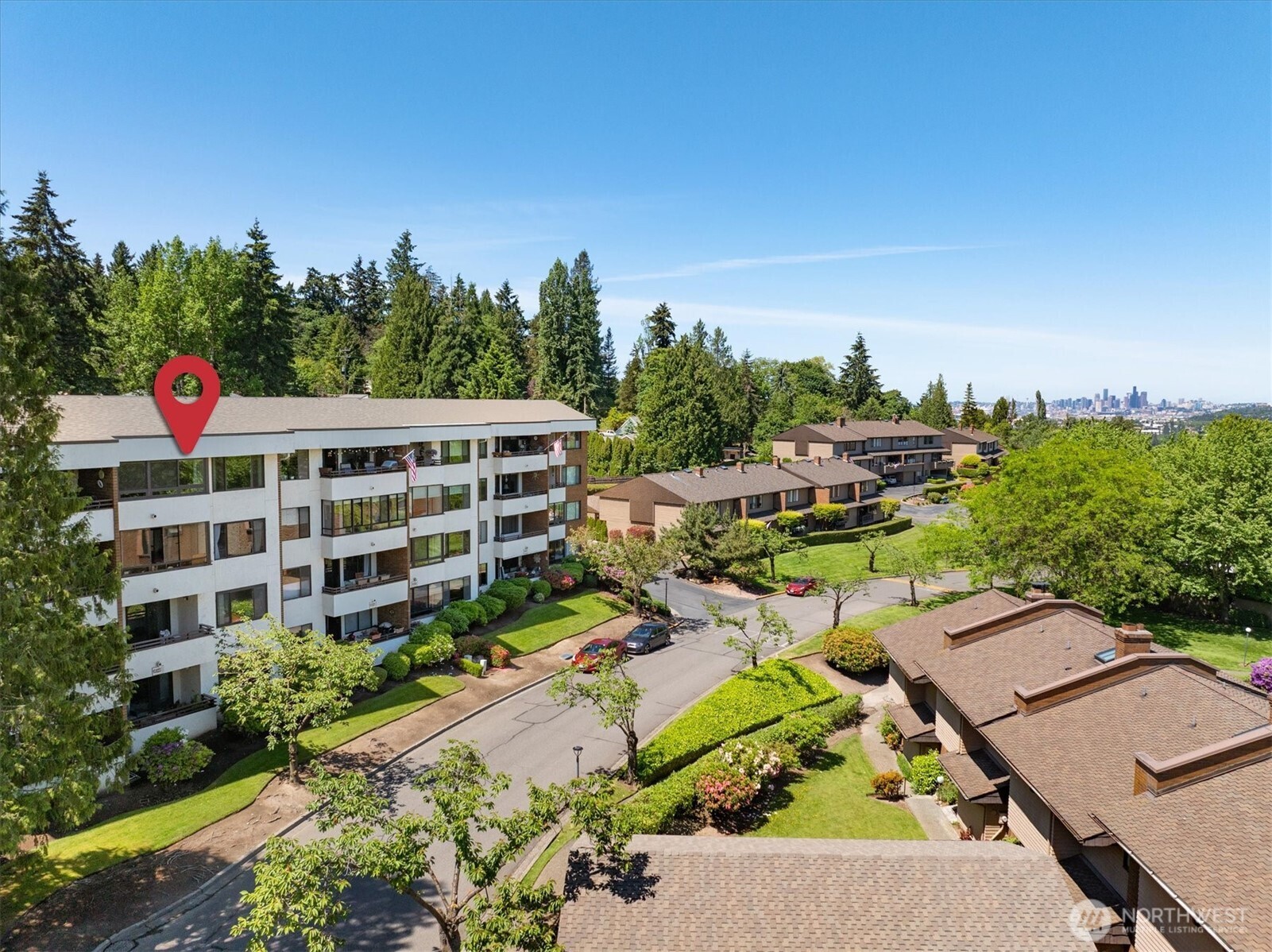 10823 Glen Acres Drive S #D, Seattle, WA 98168, photo 2 of 38