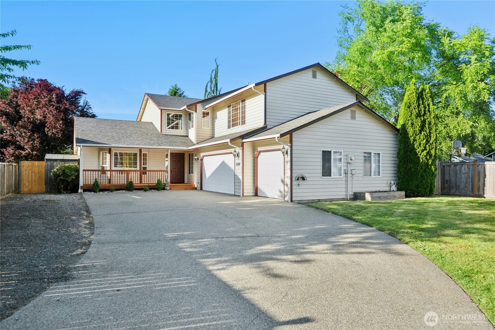 15507 Cedar Place SE