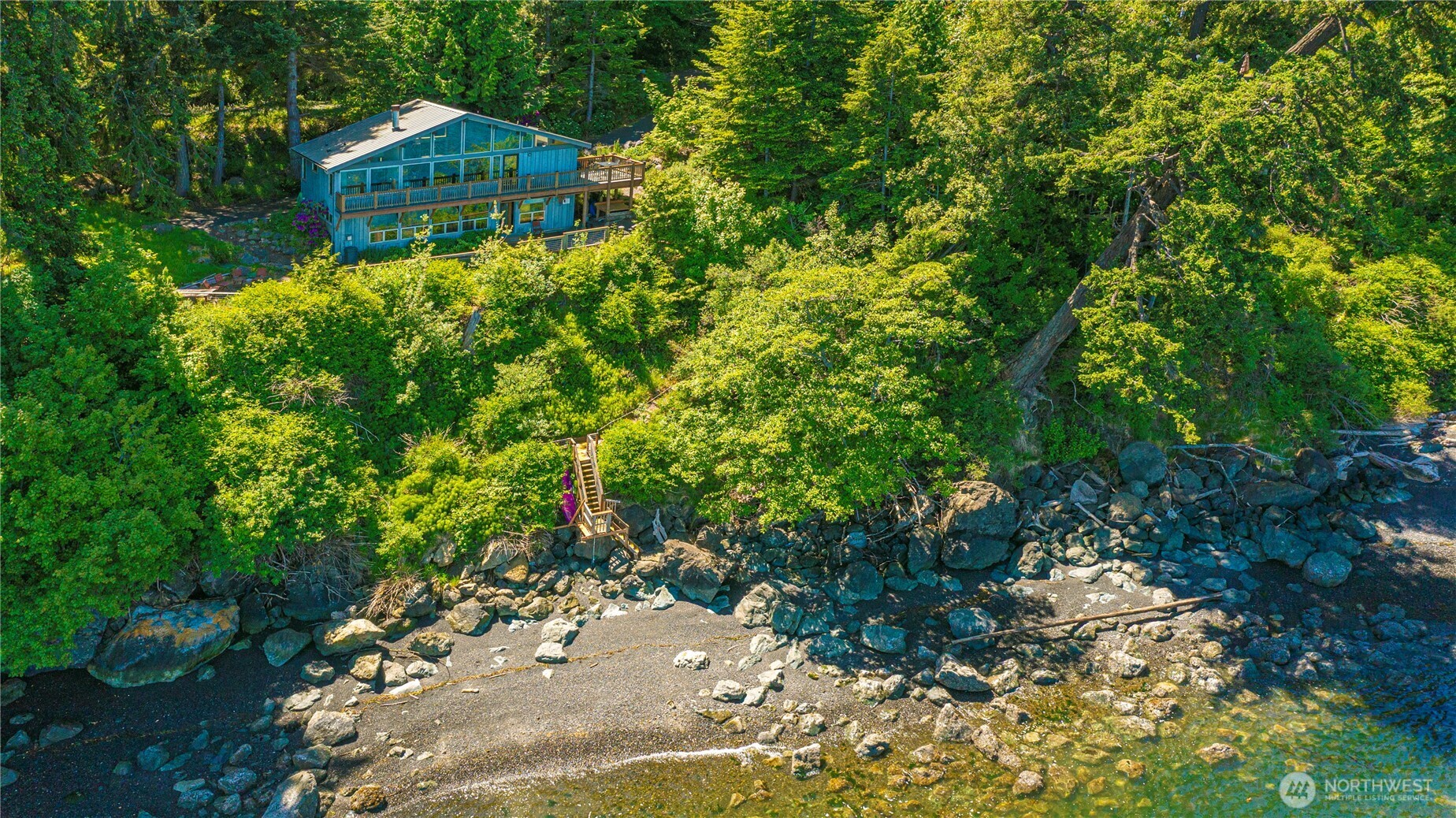 295 Raccoon Point Road