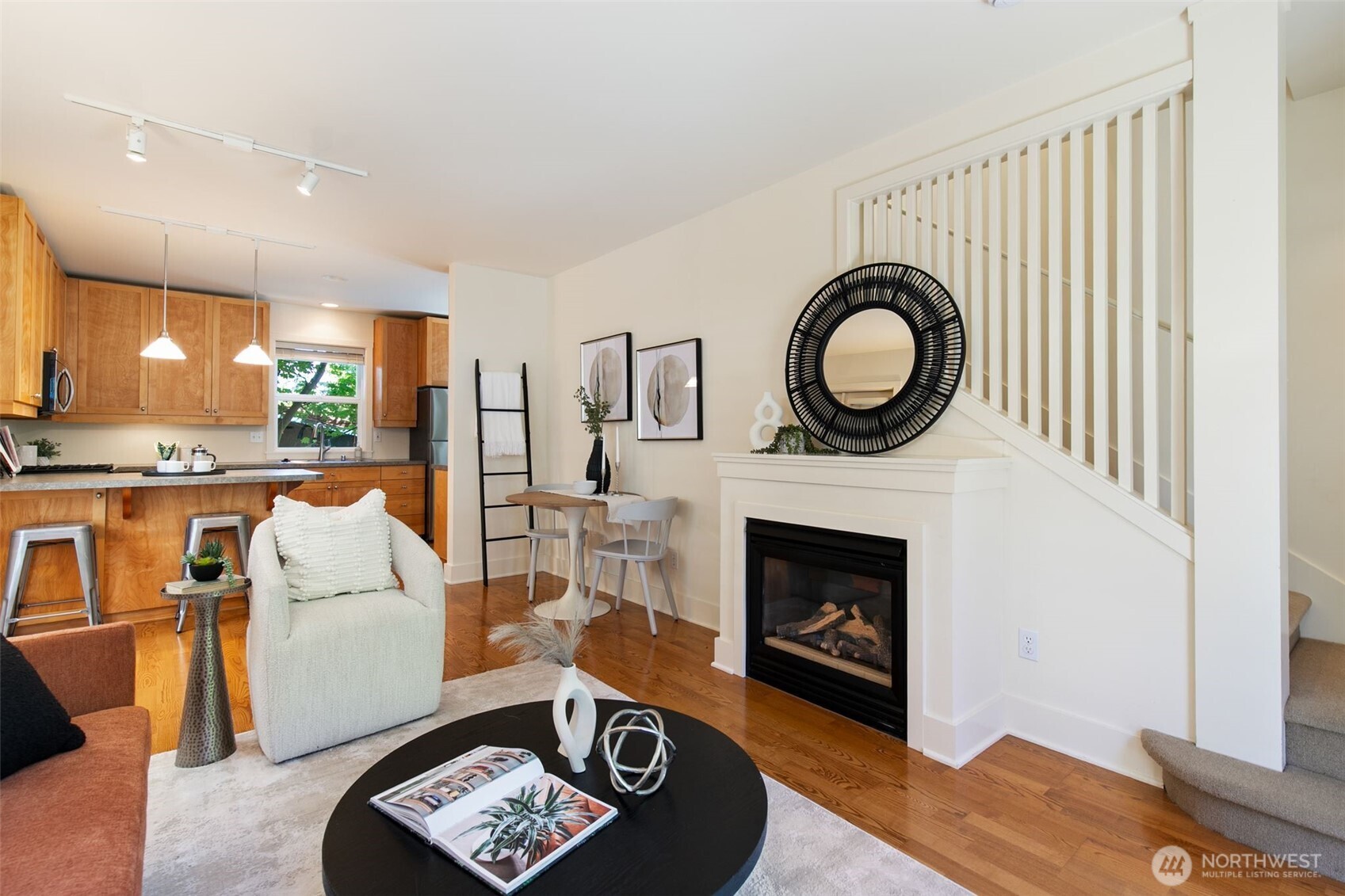 6318 5th Avenue NE #C, Seattle, WA 98115, photo 5 of 28