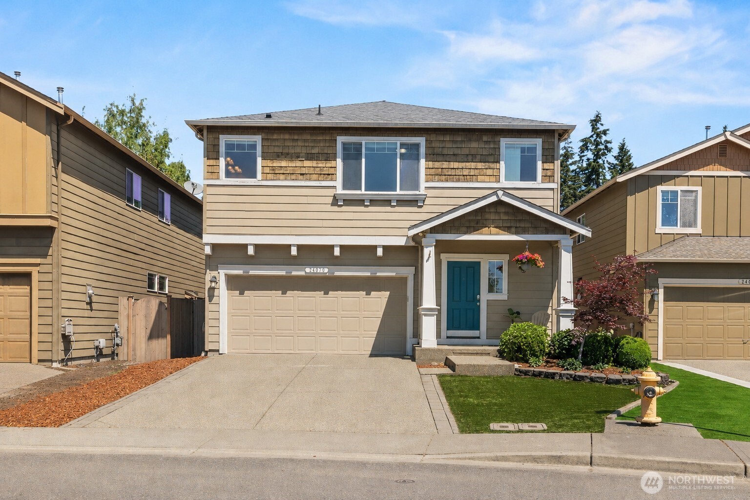 24070 SE 262nd Street