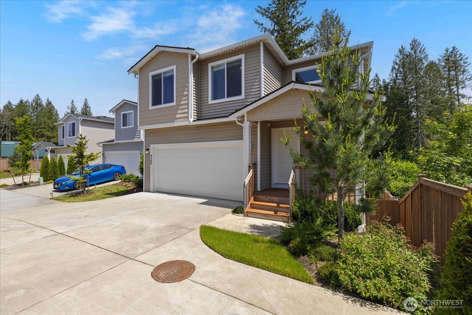 4265 71st Drive NE, Marysville, WA 98270, photo 2 of 2