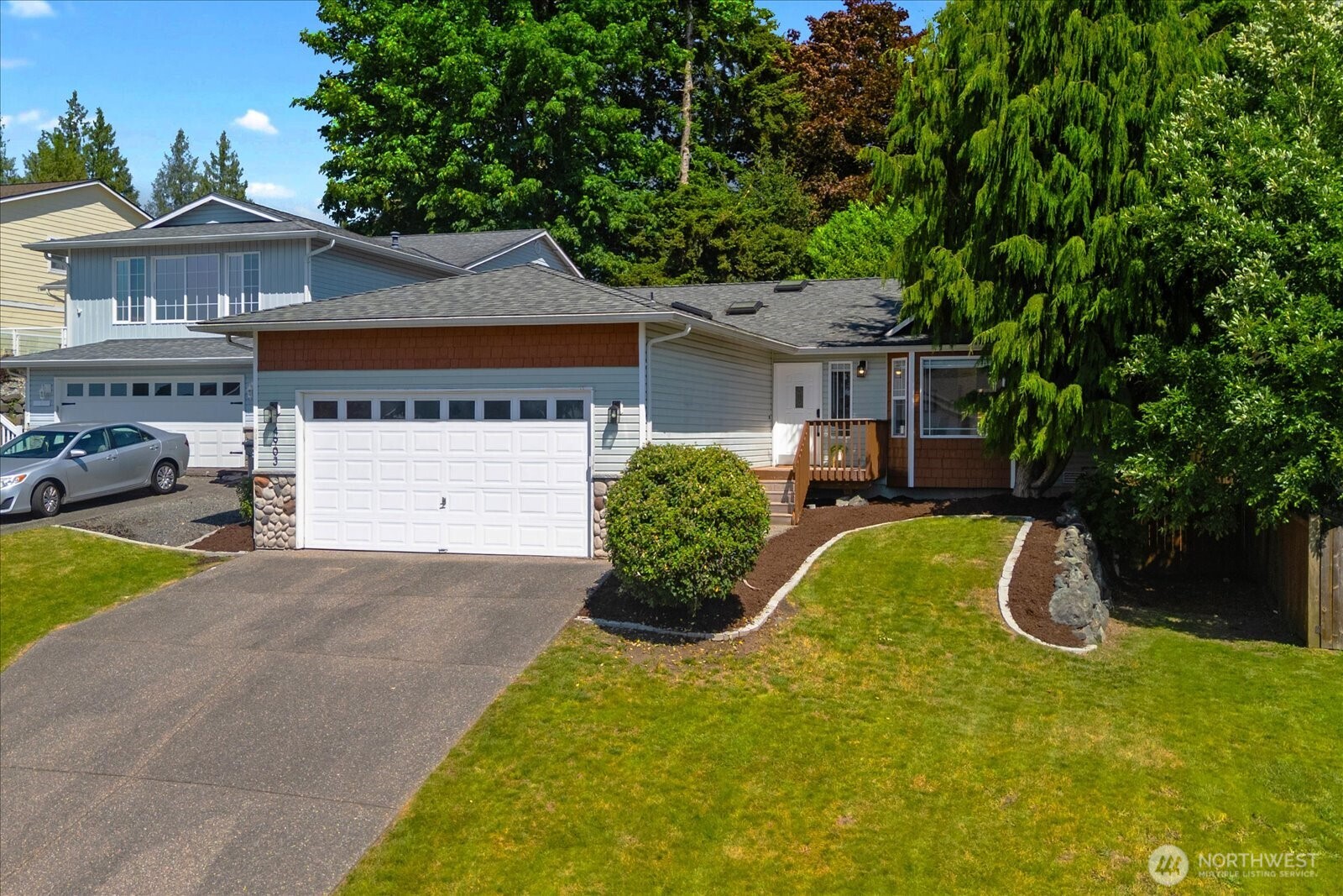4903 72nd Drive NE