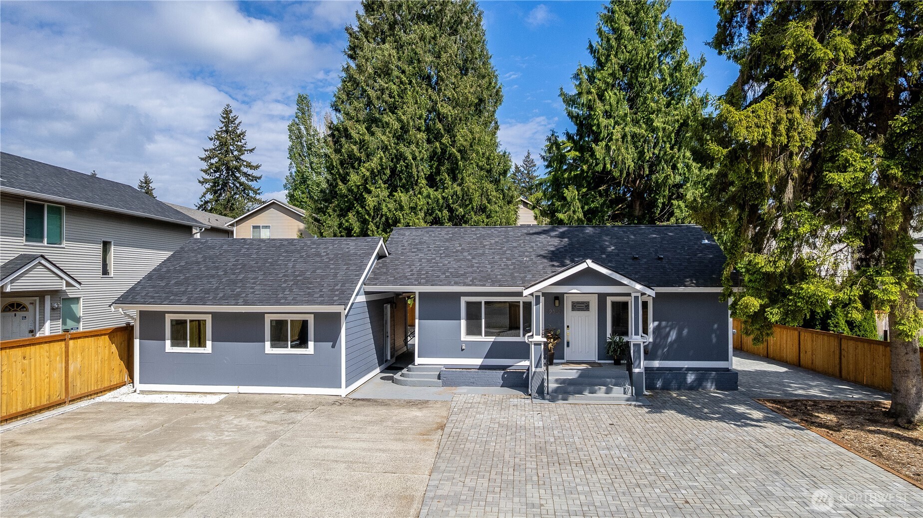 12260 3rd Avenue SW