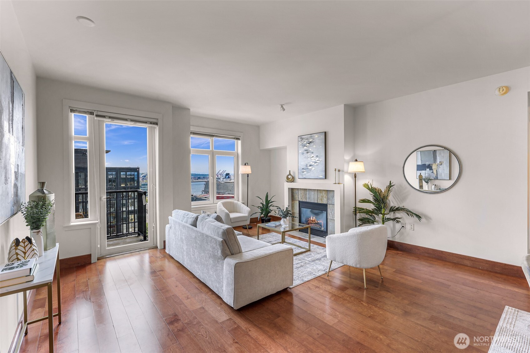 2607 Western Avenue #1203, Seattle, WA 98121, photo 5 of 39