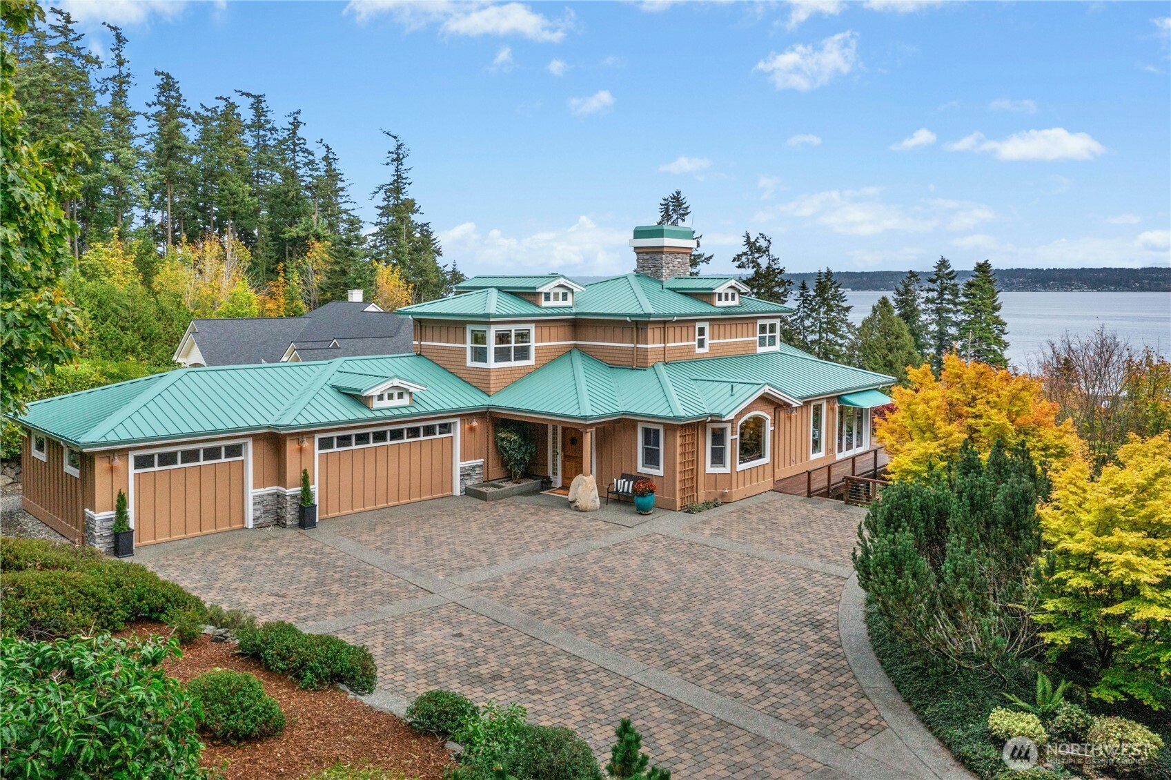 21322 NE President Point Road, Kingston, WA 98346, photo 2 of 2