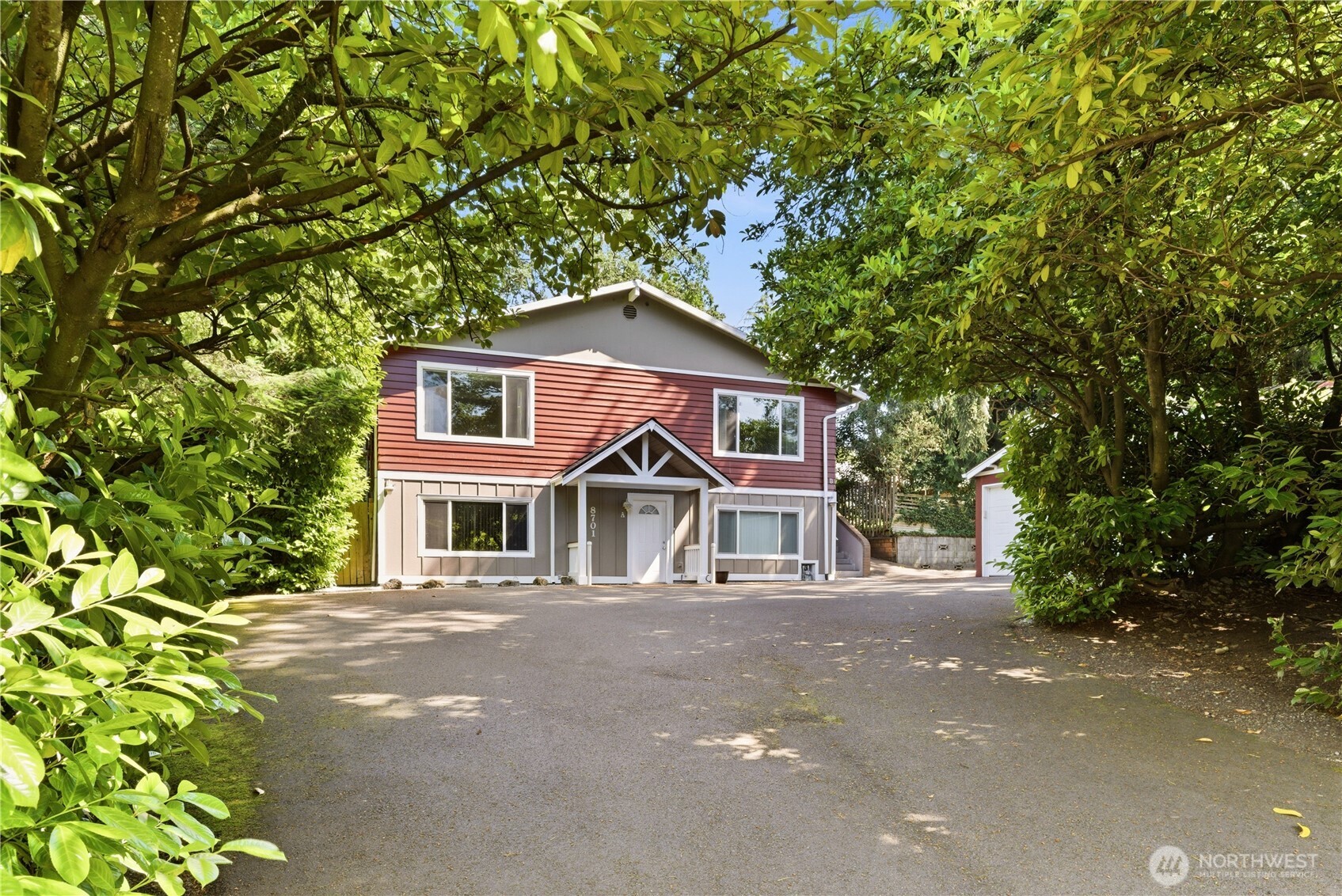 8701 72nd Avenue Ct SW