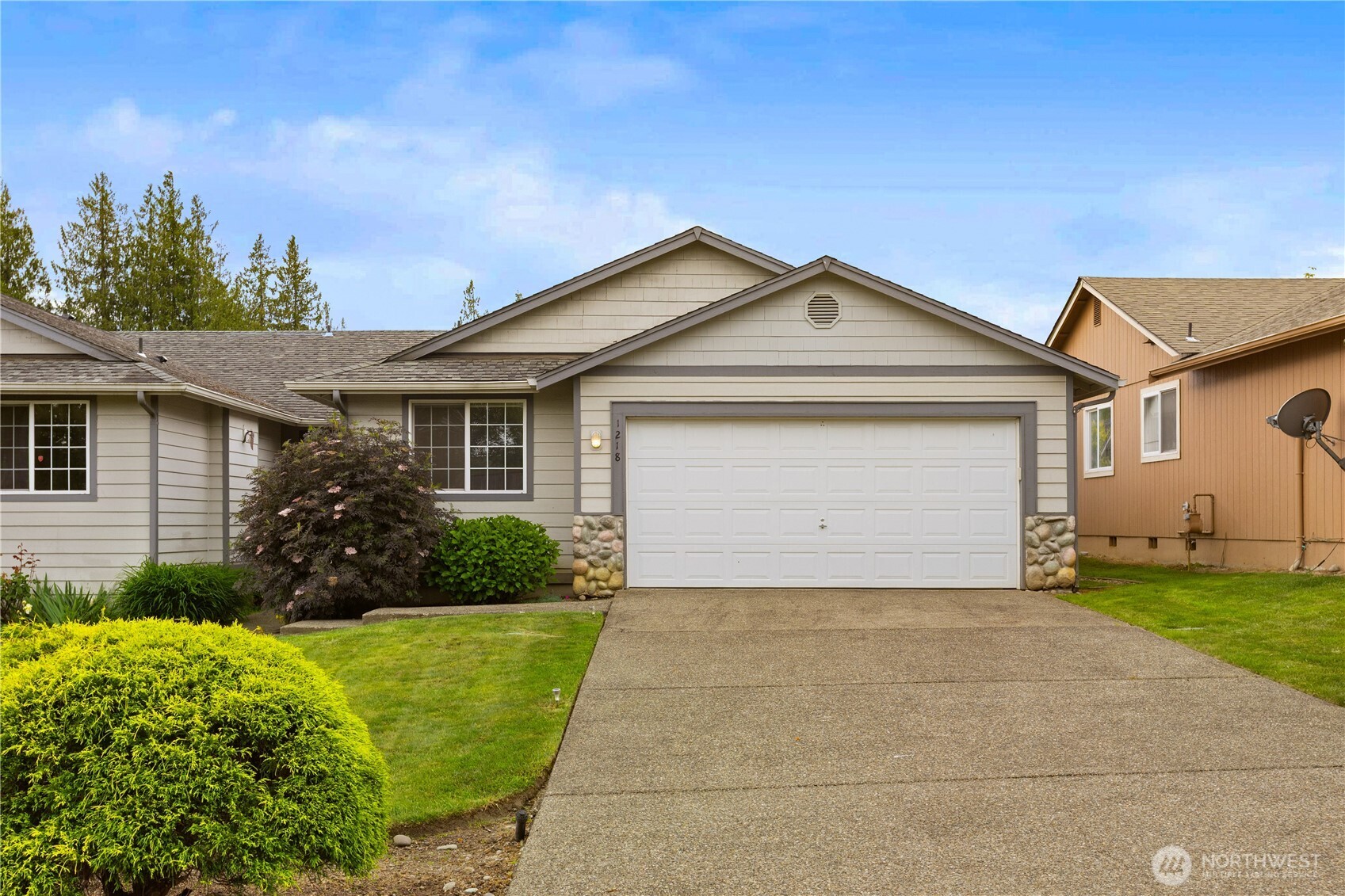 1218 184th Street Ct E