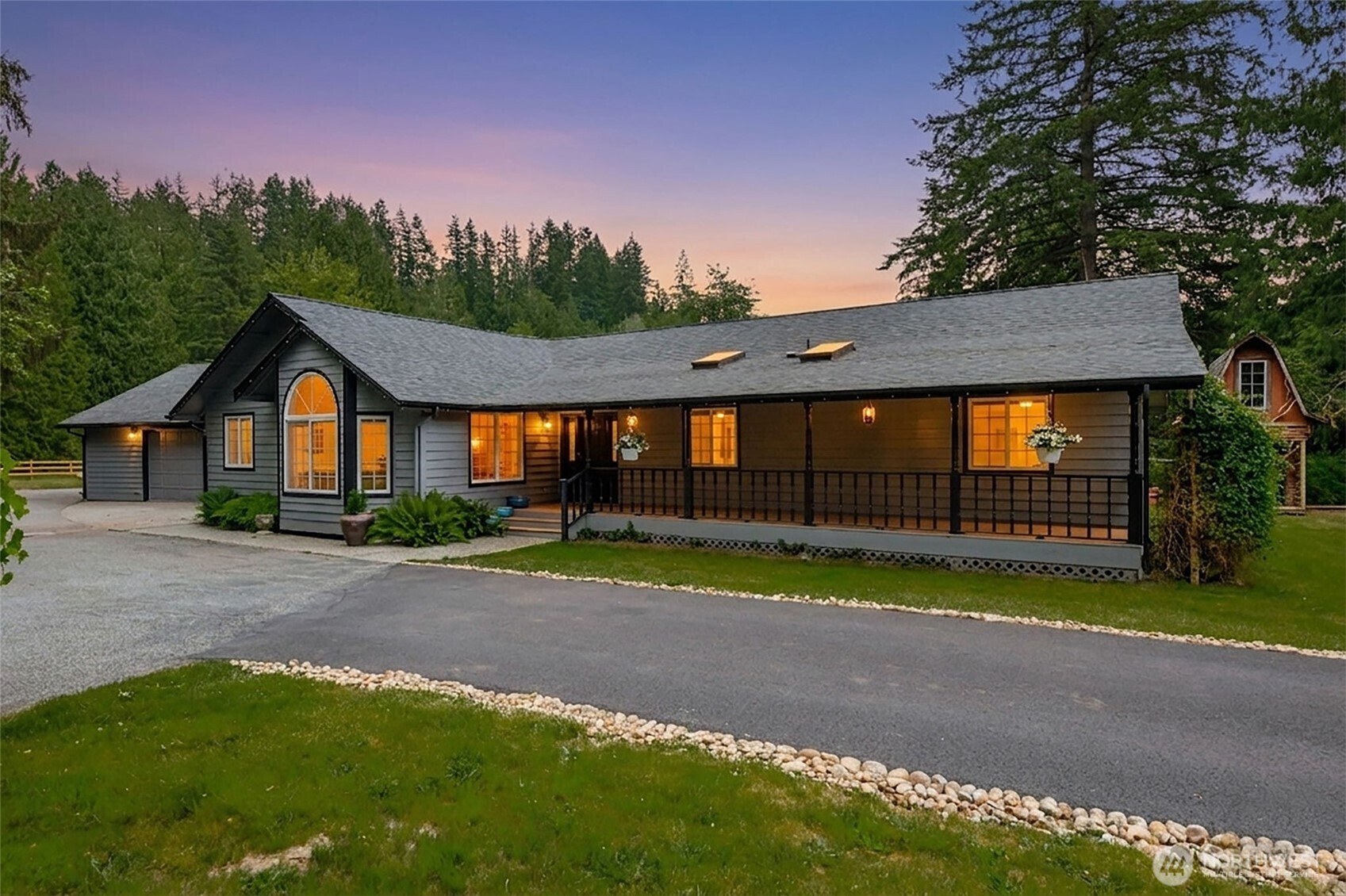 221 Russell Road