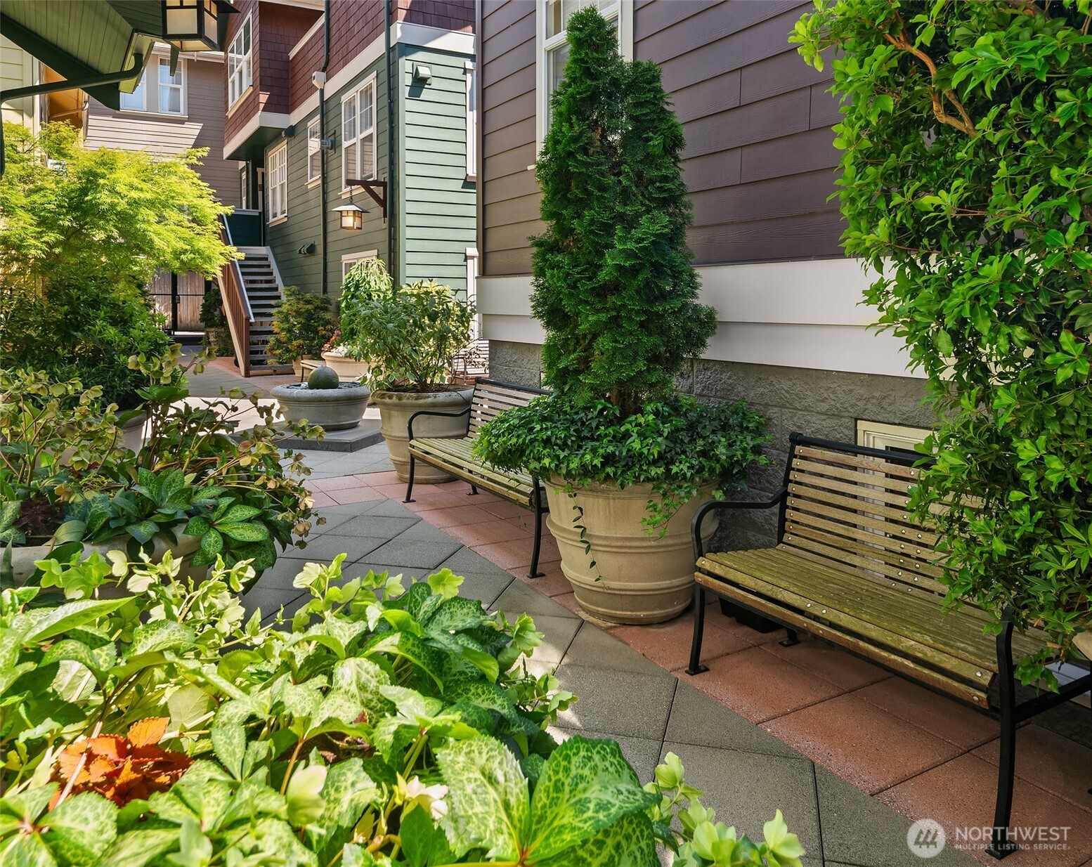 5430 California Avenue SW #4A, Seattle, WA 98136, photo 4 of 28