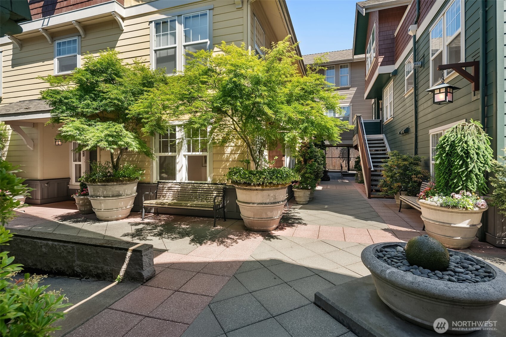 5430 California Avenue SW #4A, Seattle, WA 98136, photo 5 of 28