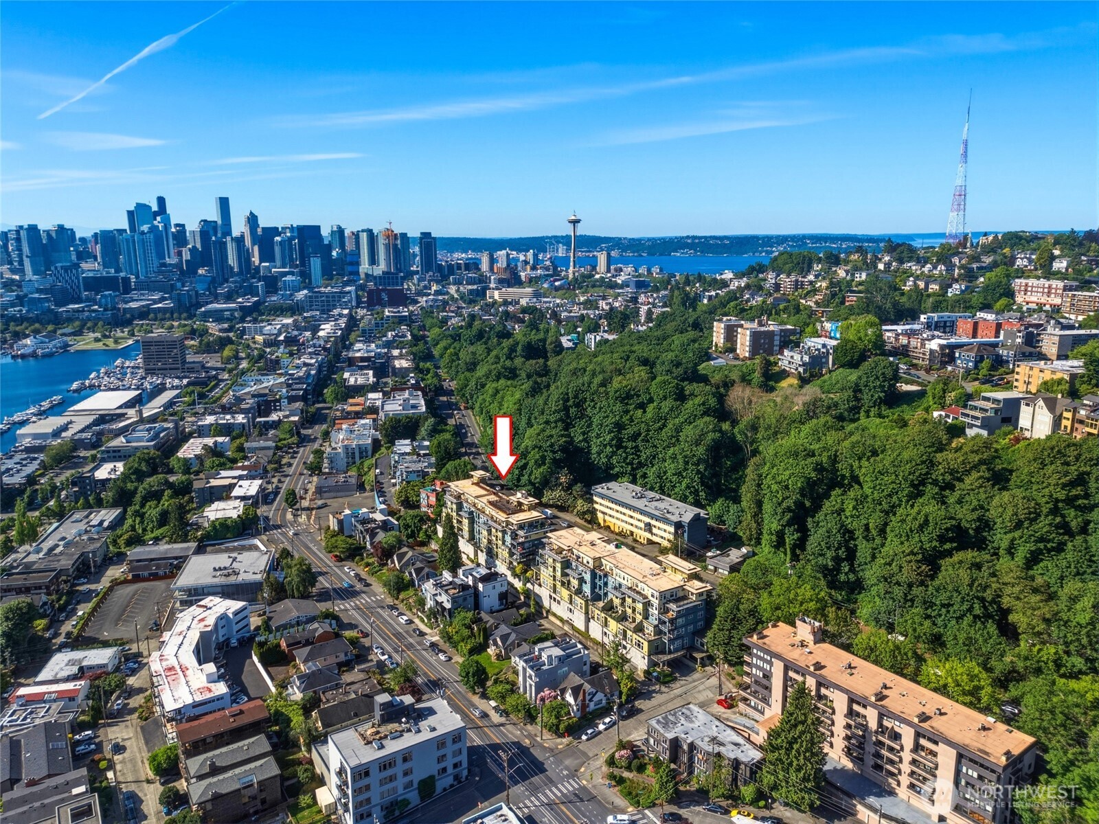 655 Crockett Street #B203, Seattle, WA 98109, photo 4 of 27
